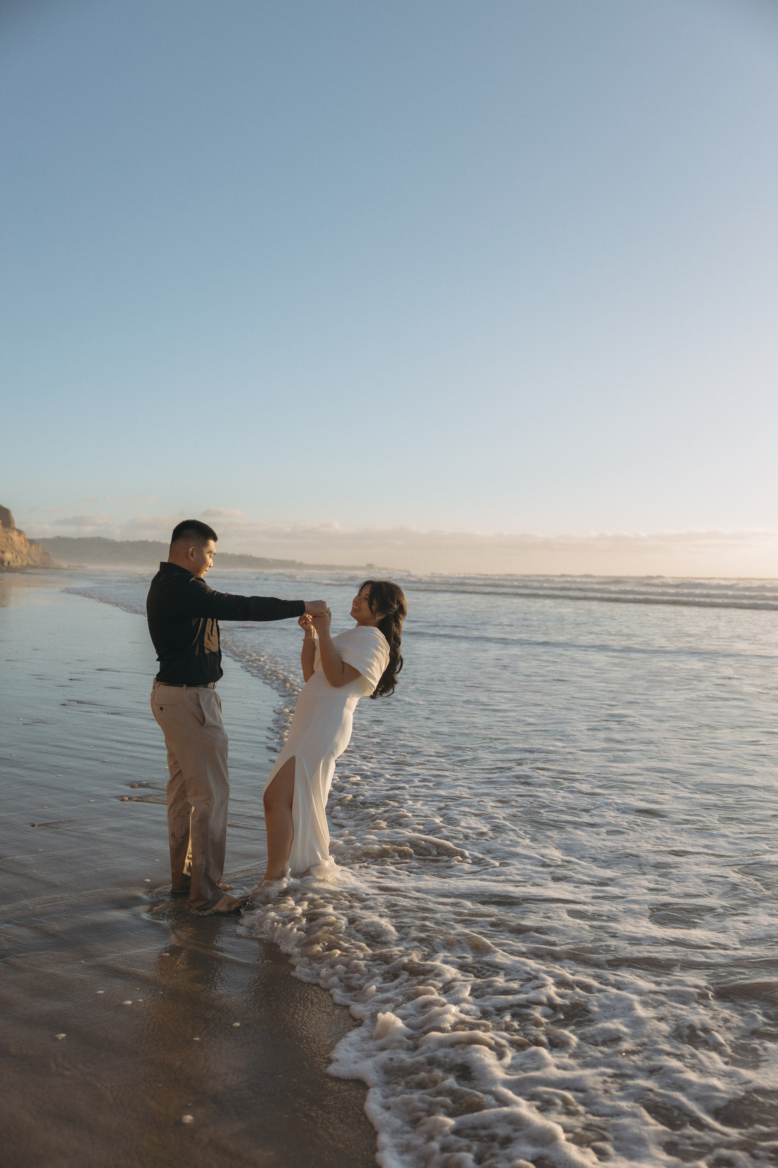 *. Wedding and family photographer San Diego