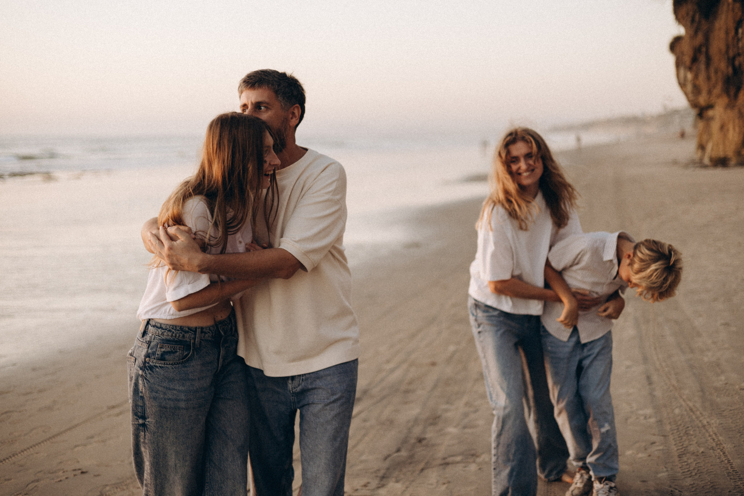 *. Wedding and family photographer San Diego