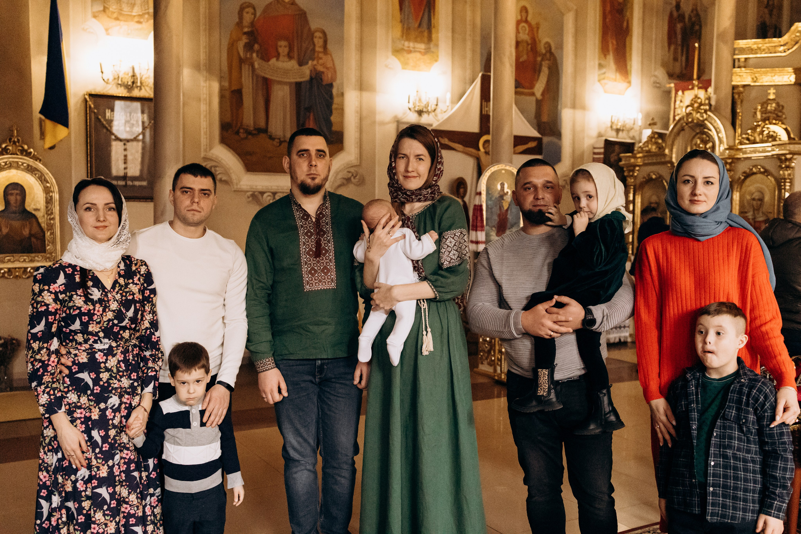 *. Wedding and family photographer San Diego