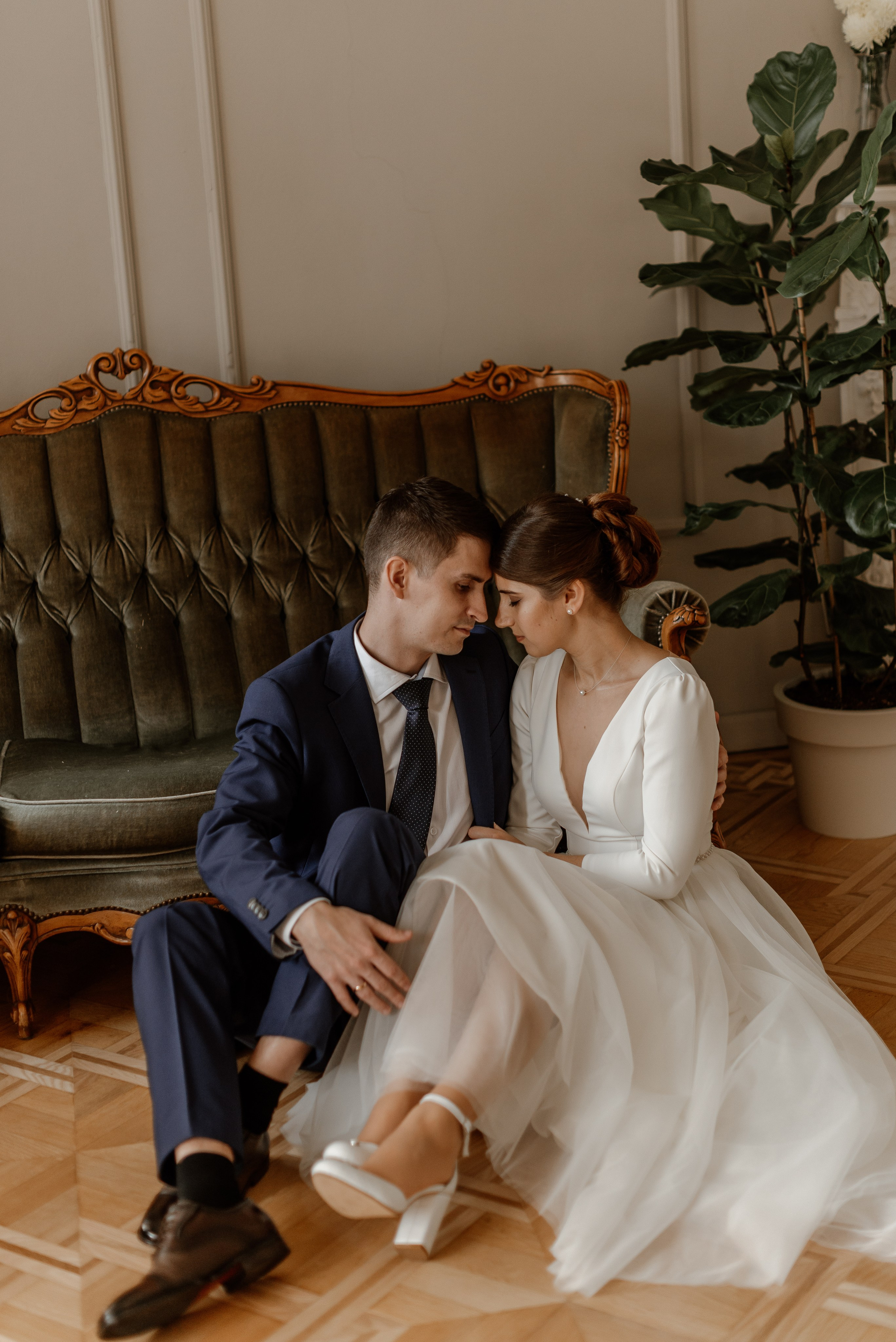 . Wedding and family photographer San Diego