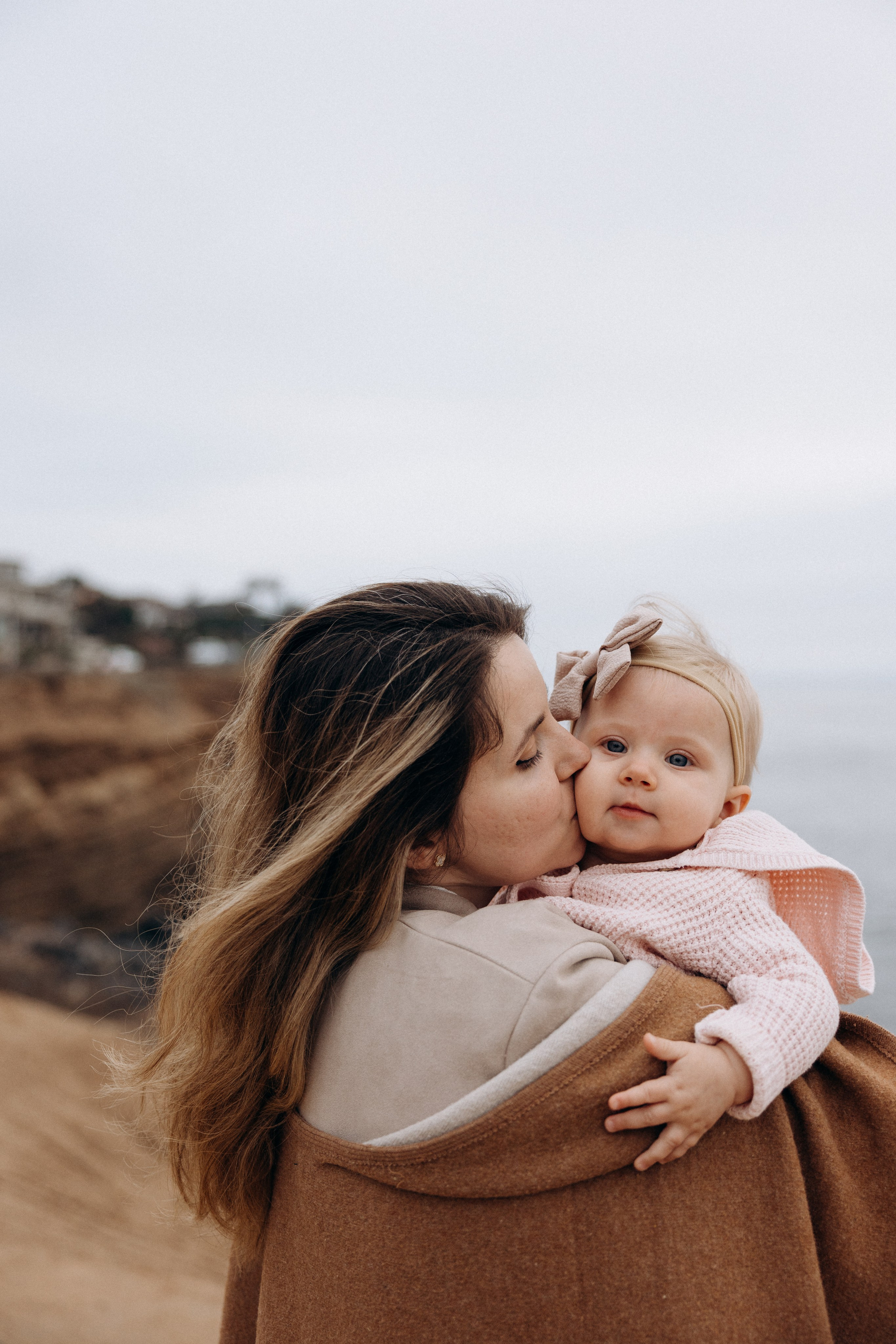 *. Wedding and family photographer San Diego