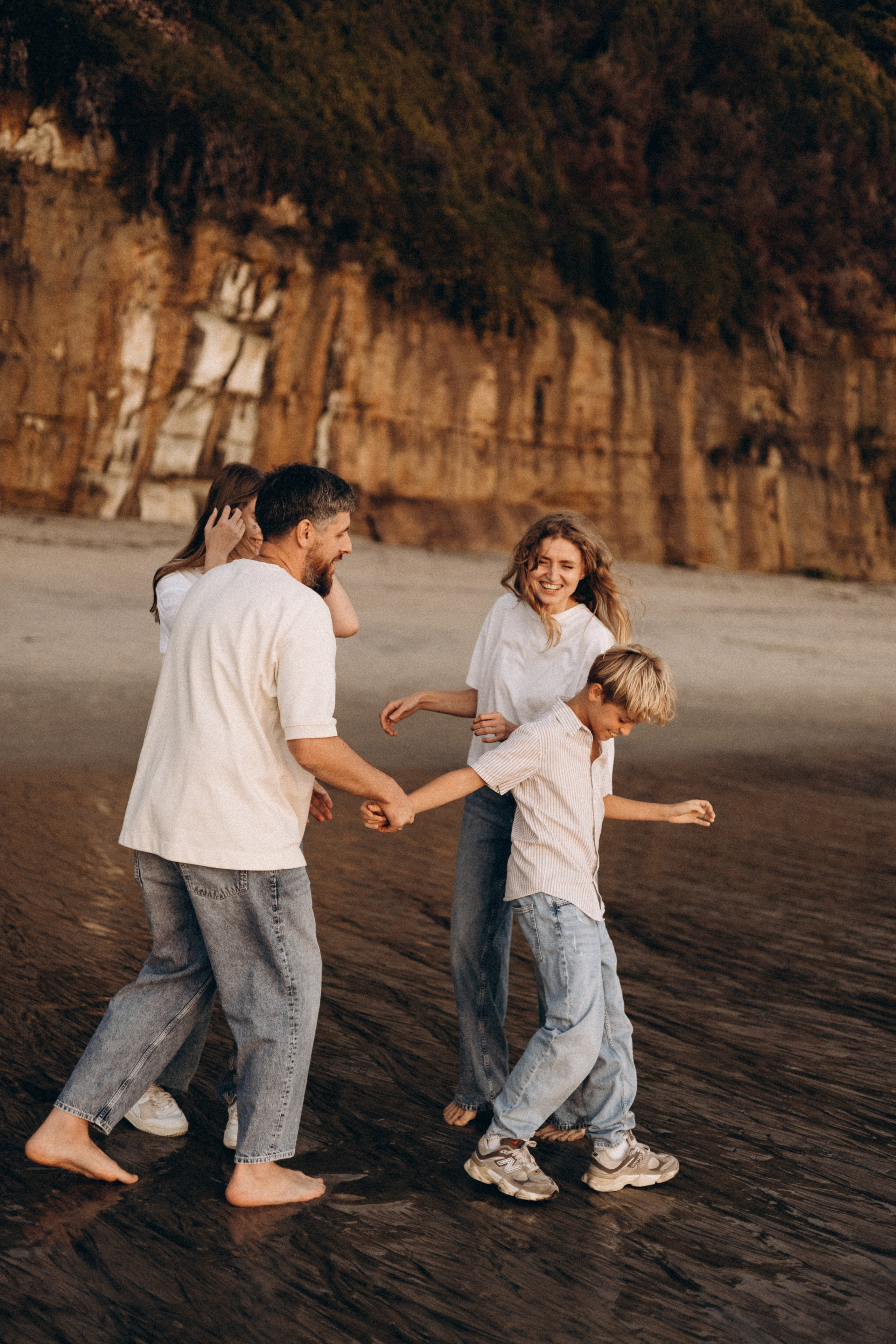 *. Wedding and family photographer San Diego