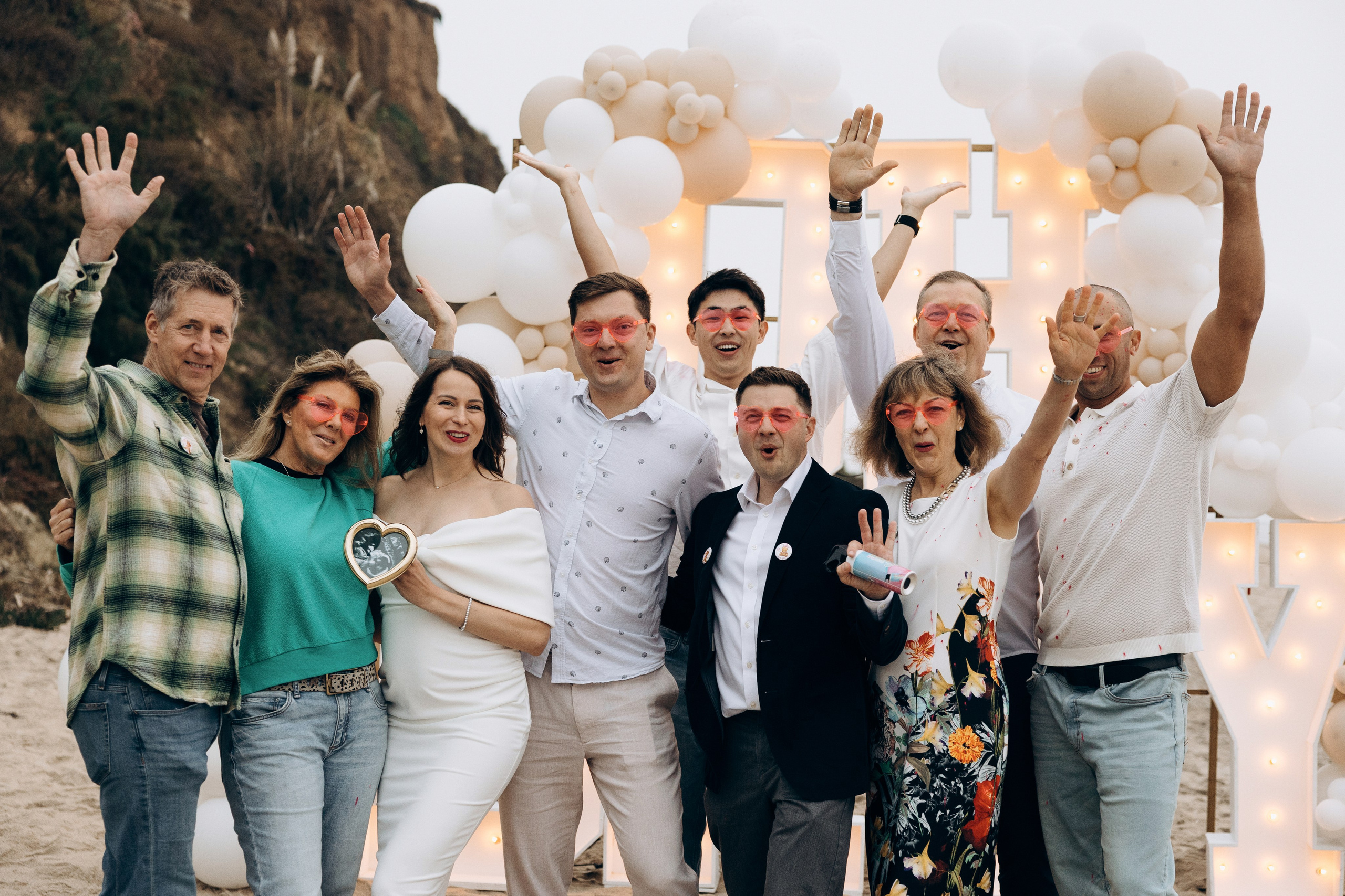 *. Wedding and family photographer San Diego