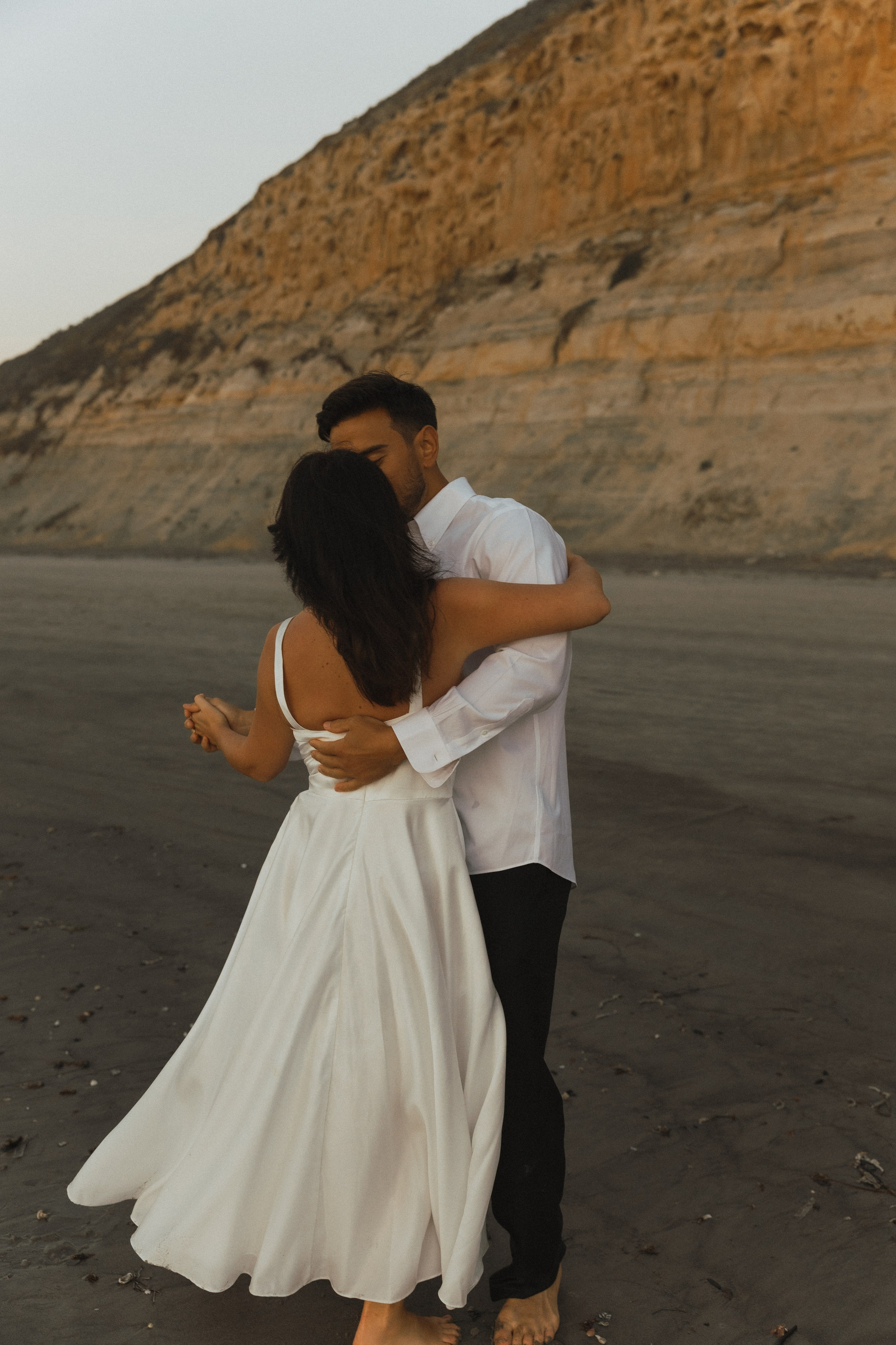 *. Wedding and family photographer San Diego