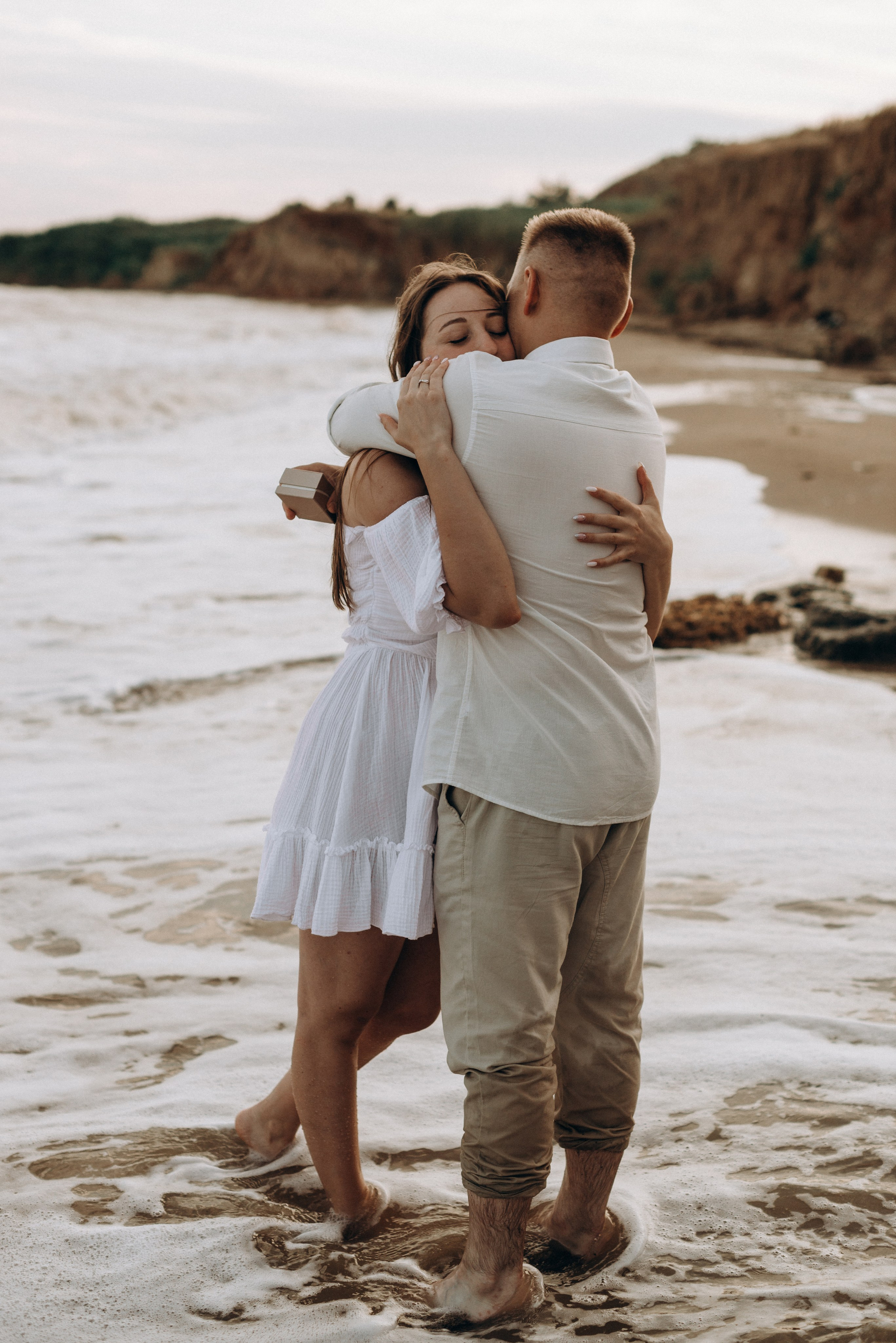 . Wedding and family photographer San Diego