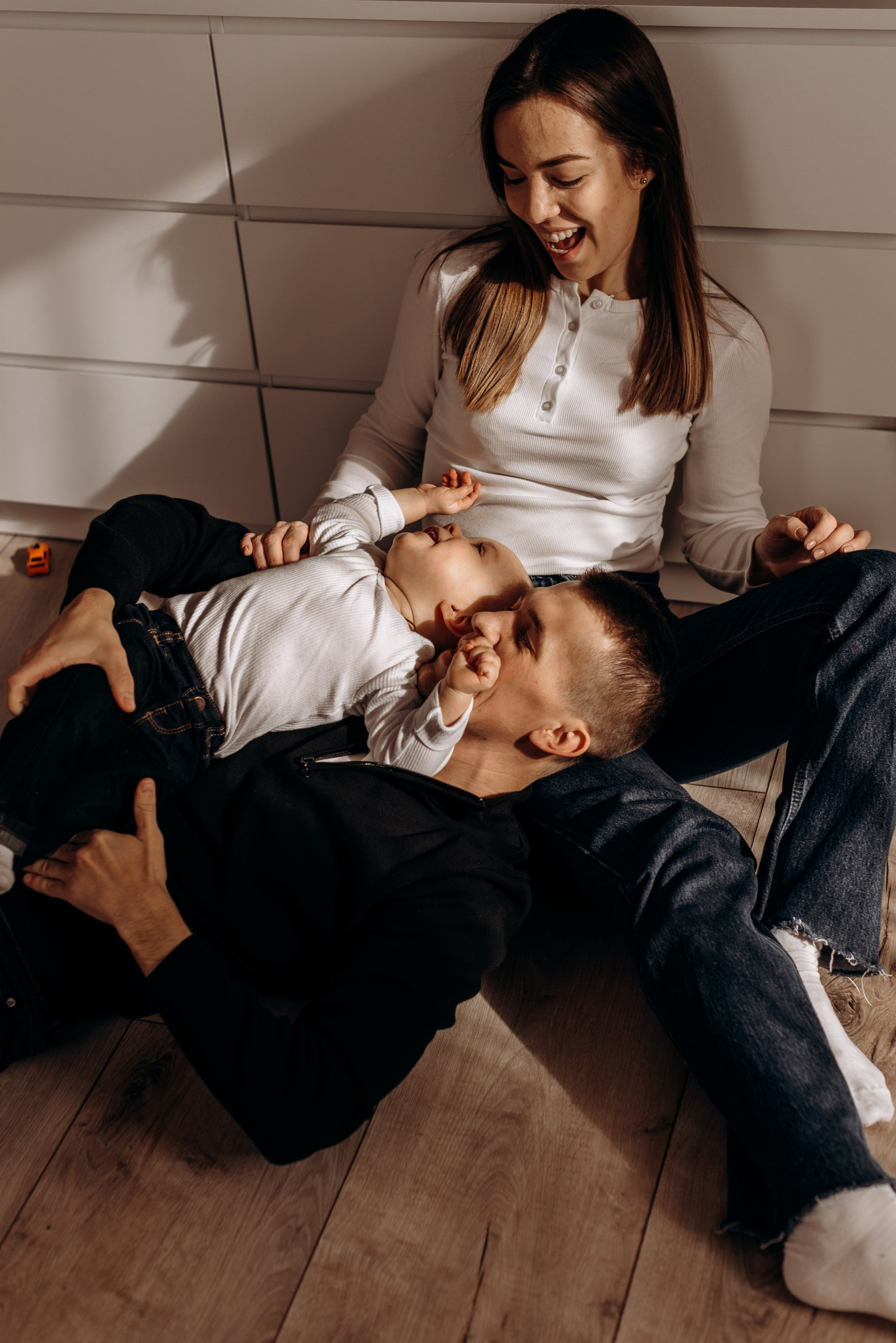 *. Wedding and family photographer San Diego