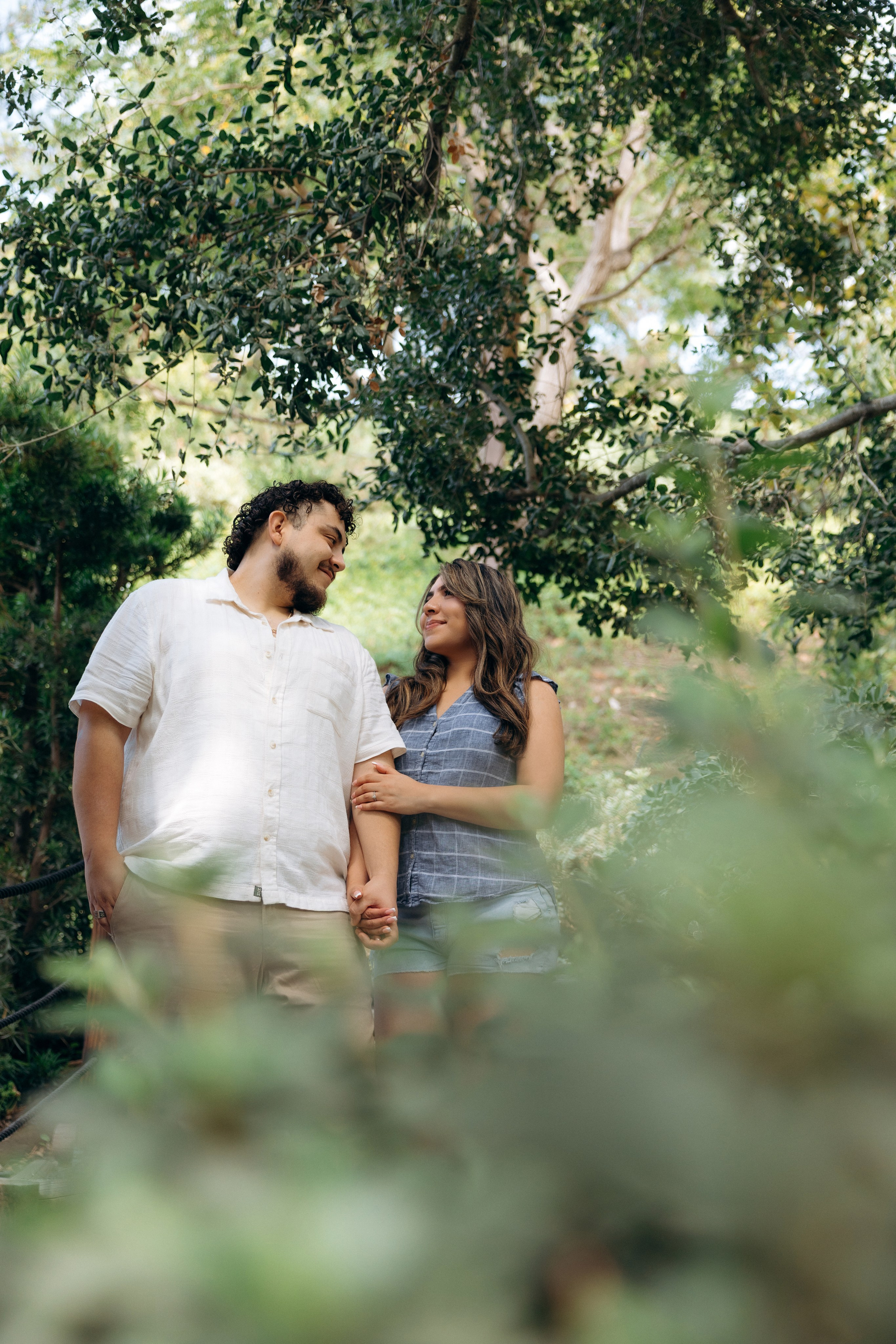 *. Fotógrafa de bodas y familia en San Diego