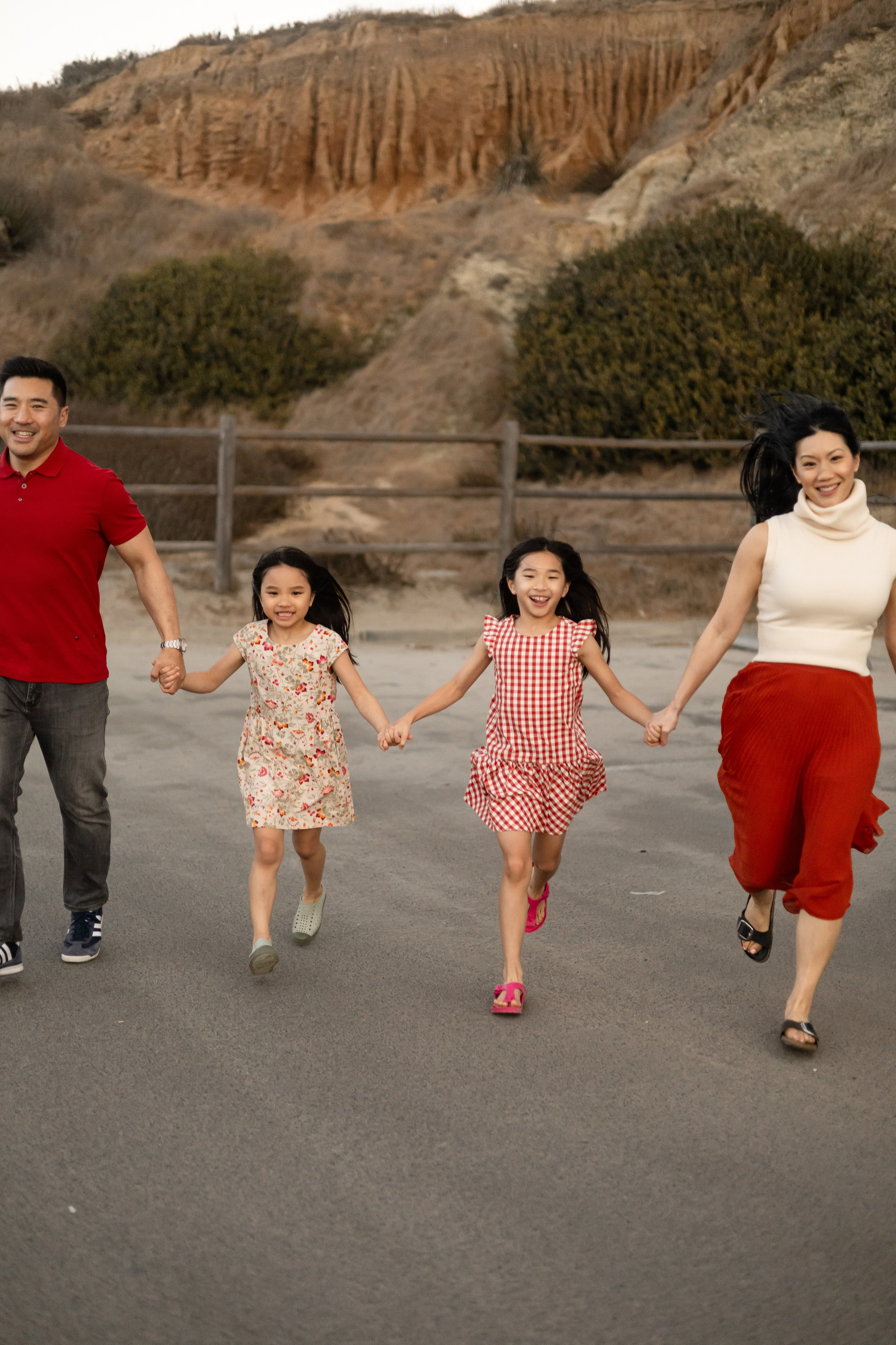 *. Wedding and family photographer San Diego