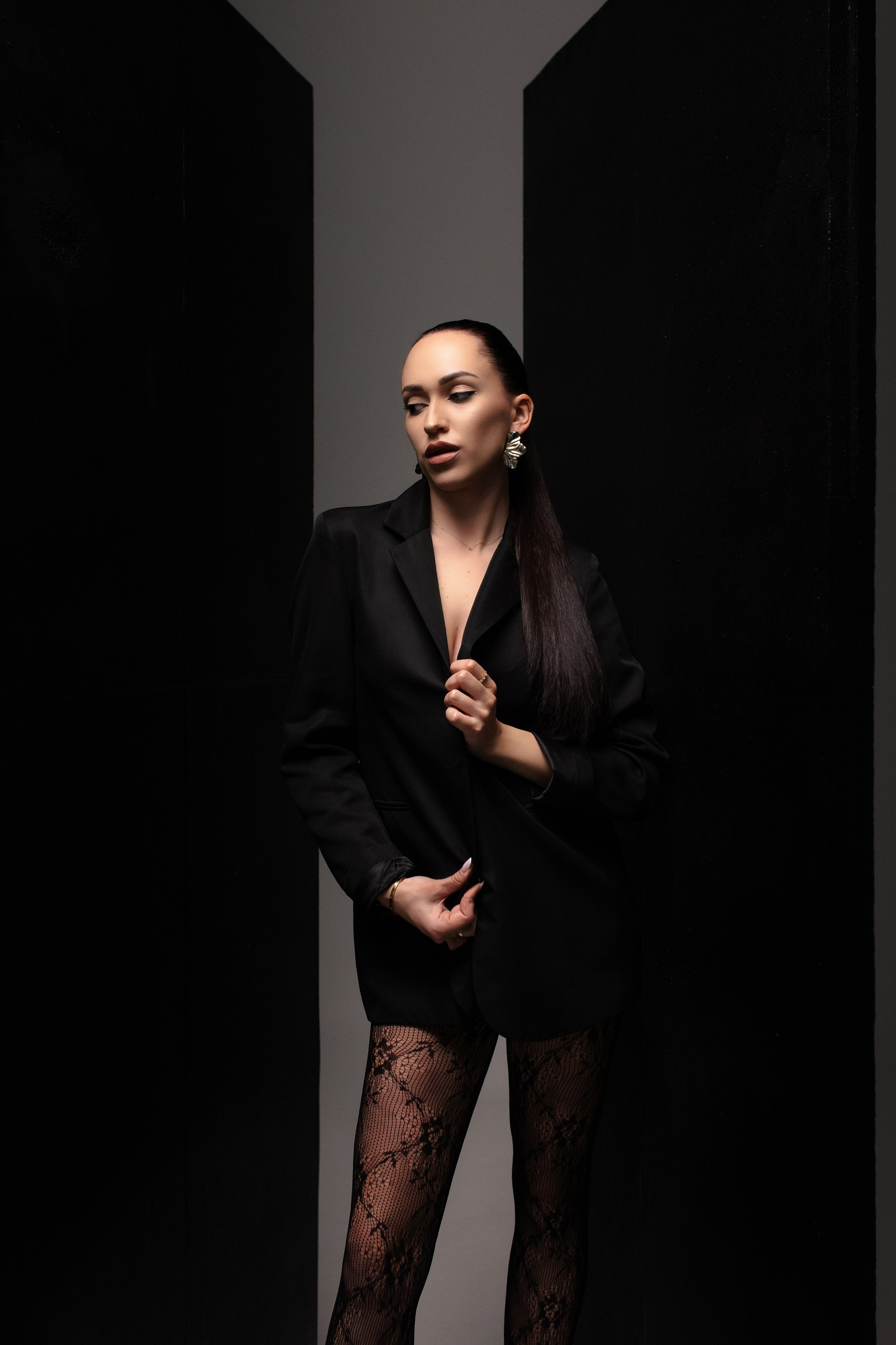 Kristina. Fotogrāfs Ieva