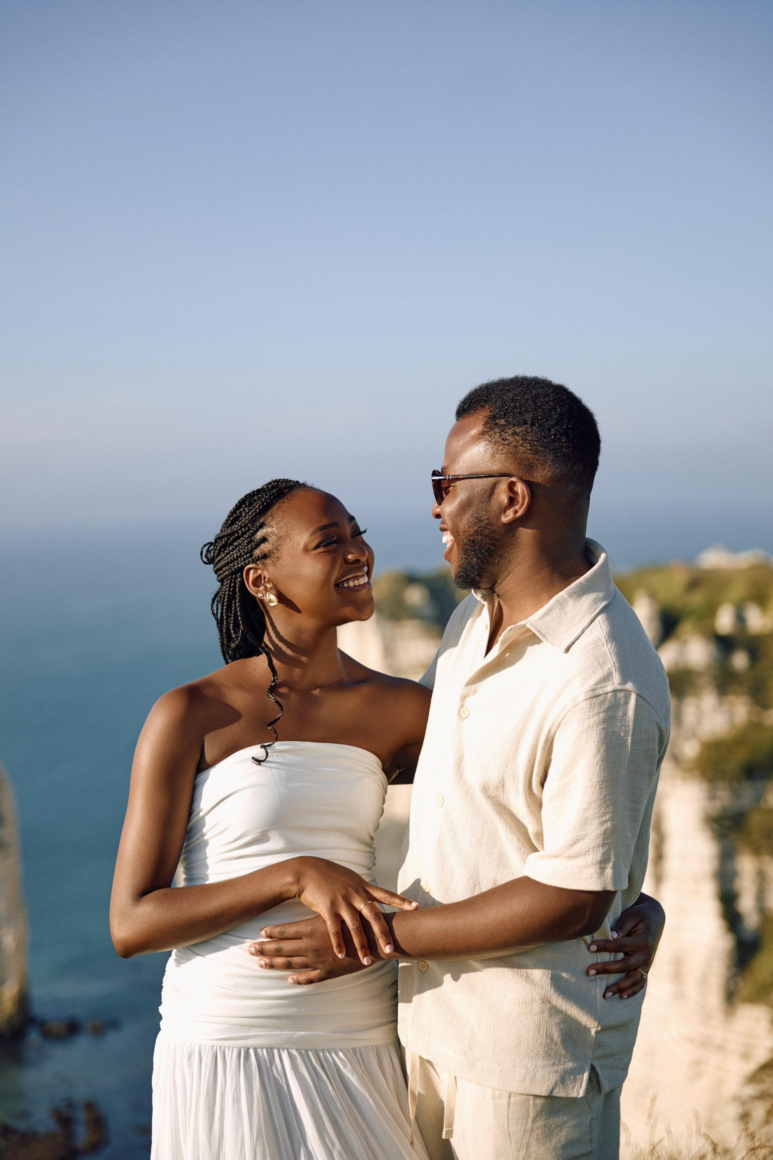 Photographer Khrystyna Voronova