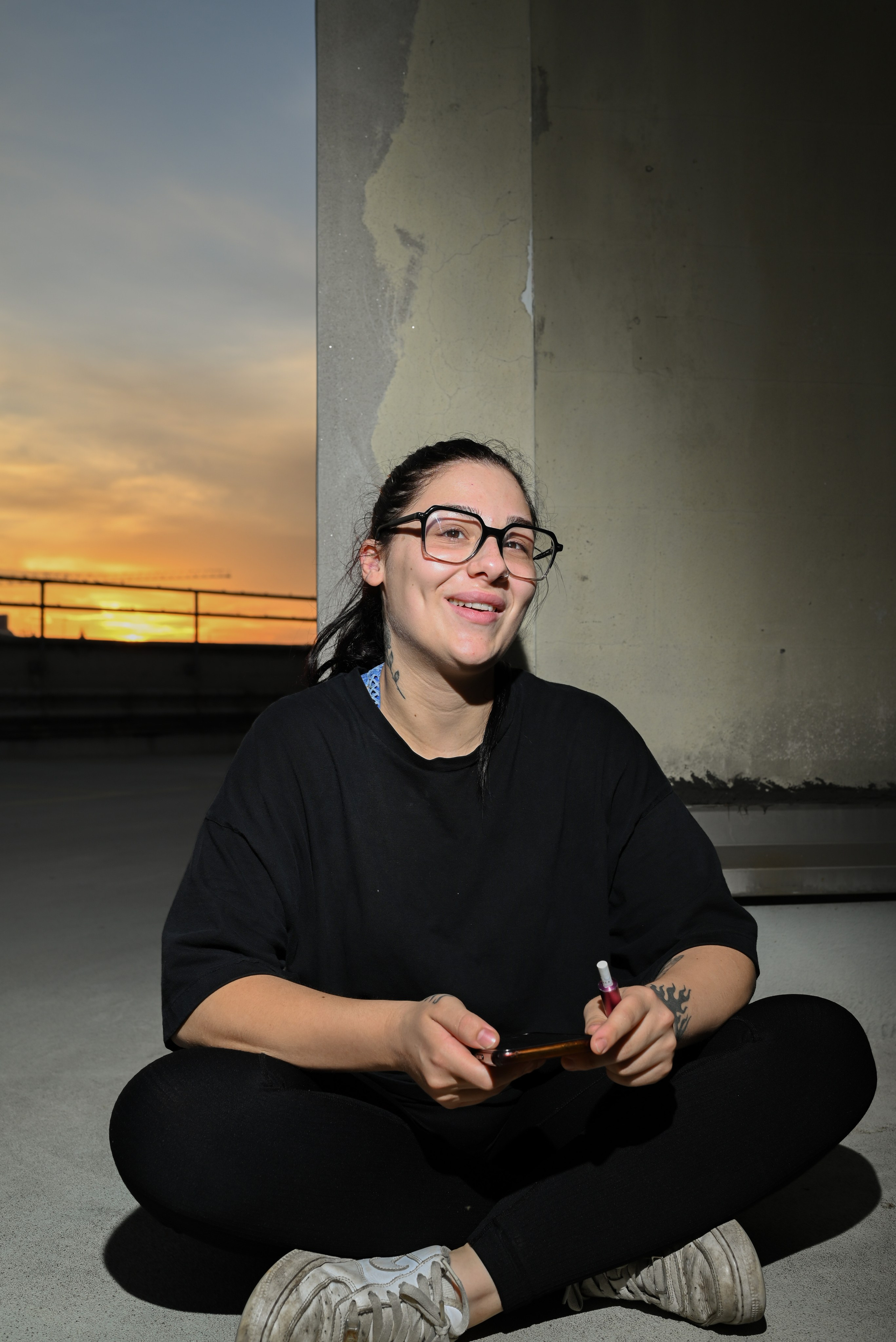 Sessione per se stessa