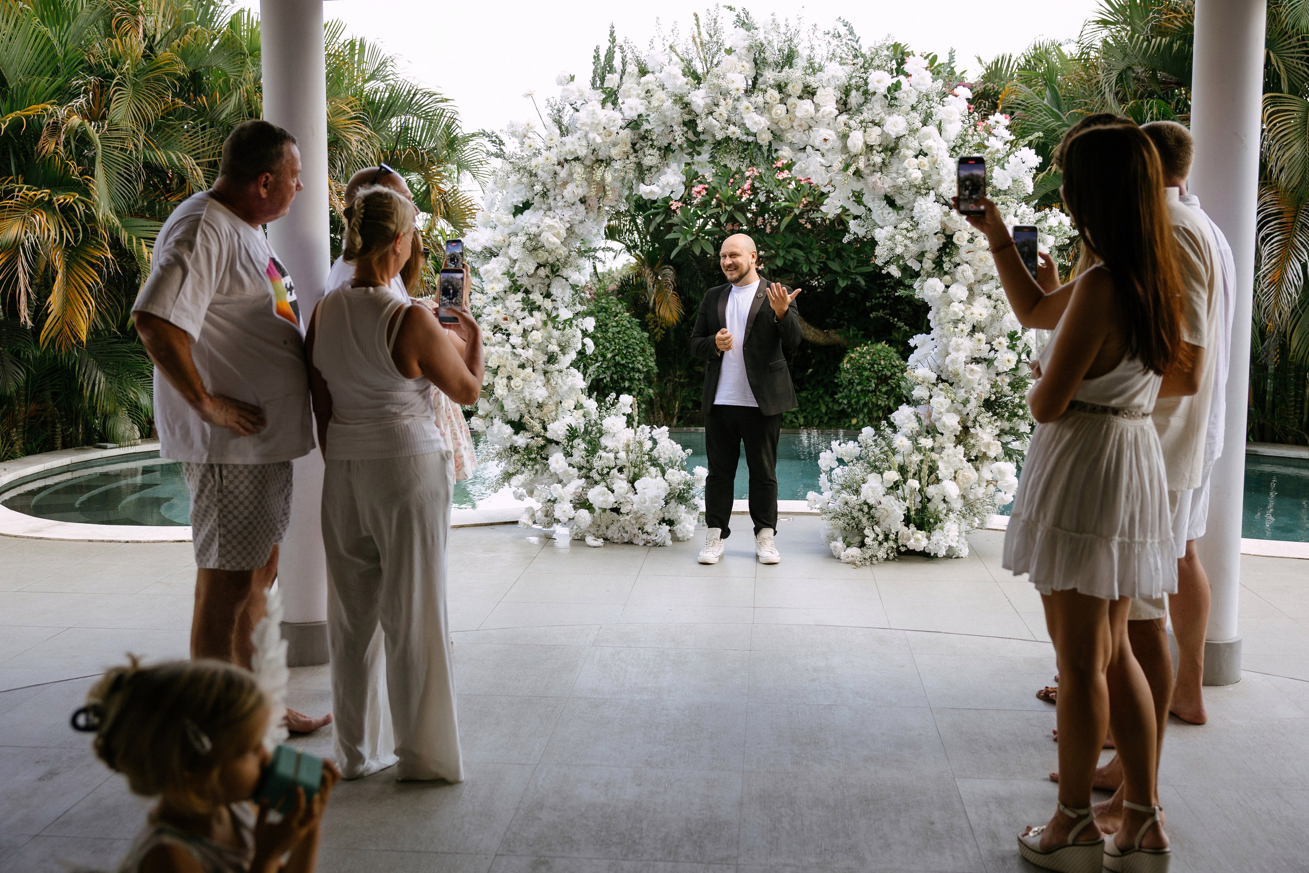 Darina & Anton. Профессиональный фотограф Нурмиева Вероника