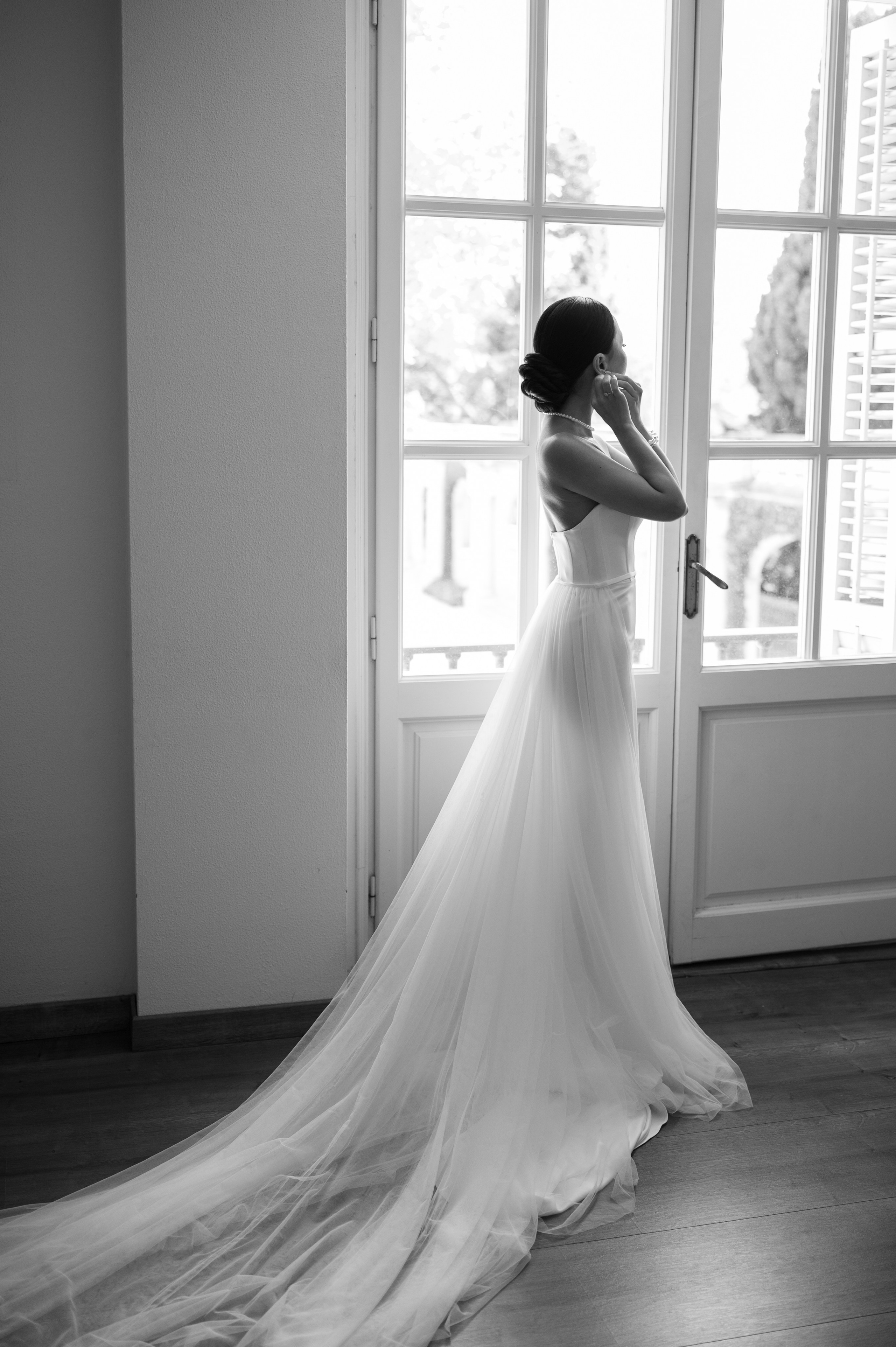 Zhazira & Eugene. Wedding photographer in Spain