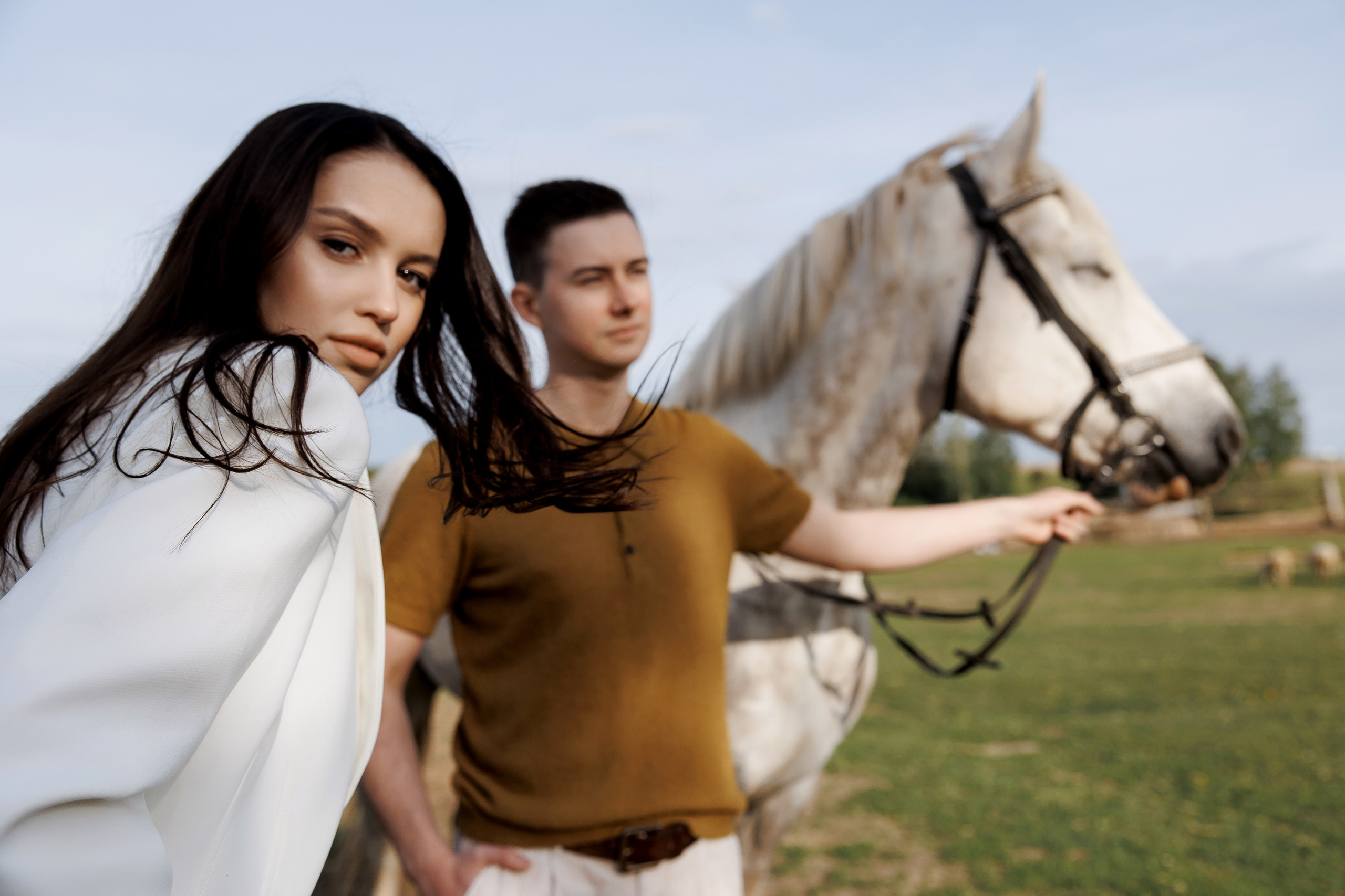 Евгений+Анастасия. Свадебный фотограф Каледич Тимофей