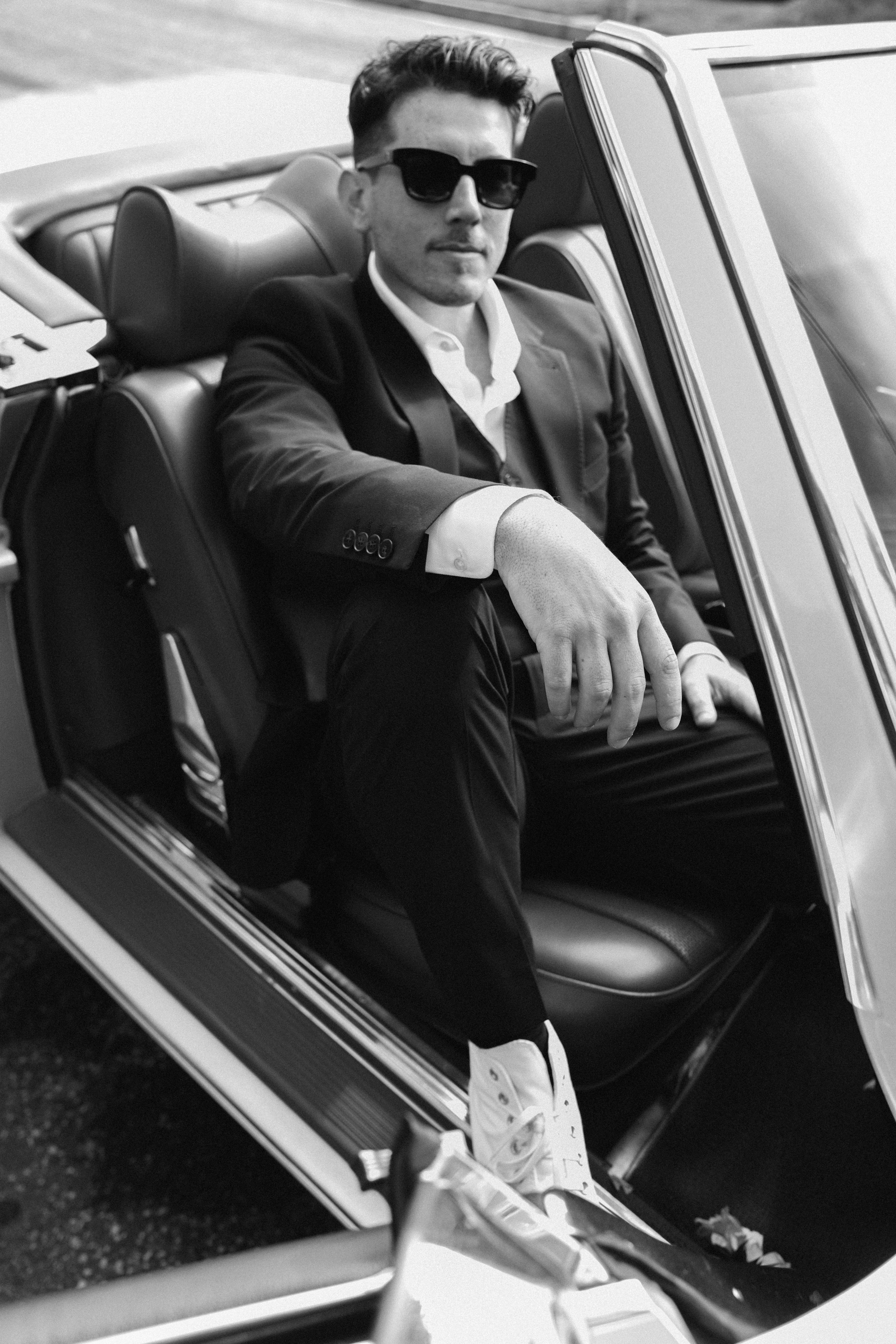 Danny and Daria. Фотограф и видеограф в США (и по всему миру) — Татьяна Иванова