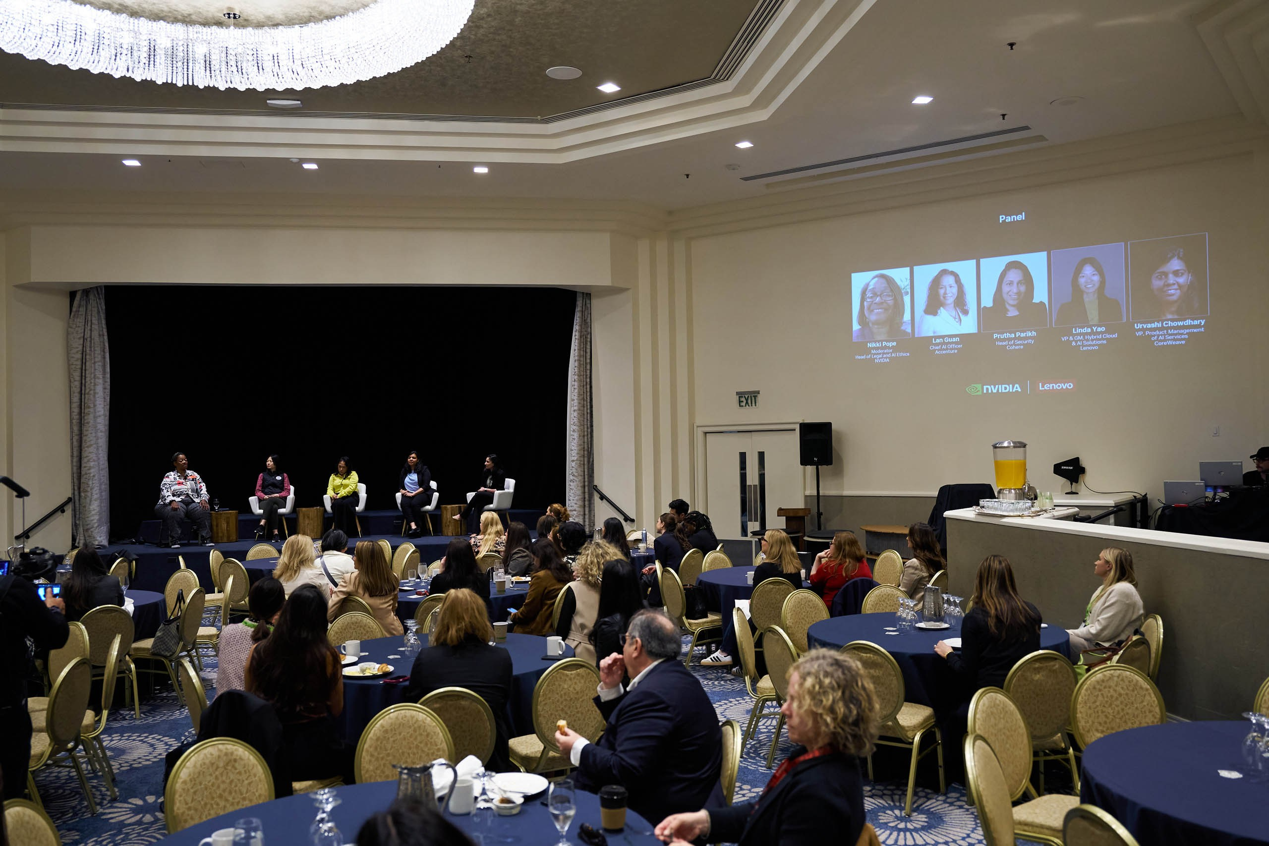 NVIDIA GTC Event Photography | Bay Area Life. Bay Area Life | Event, Wedding & Commercial Photography Agency