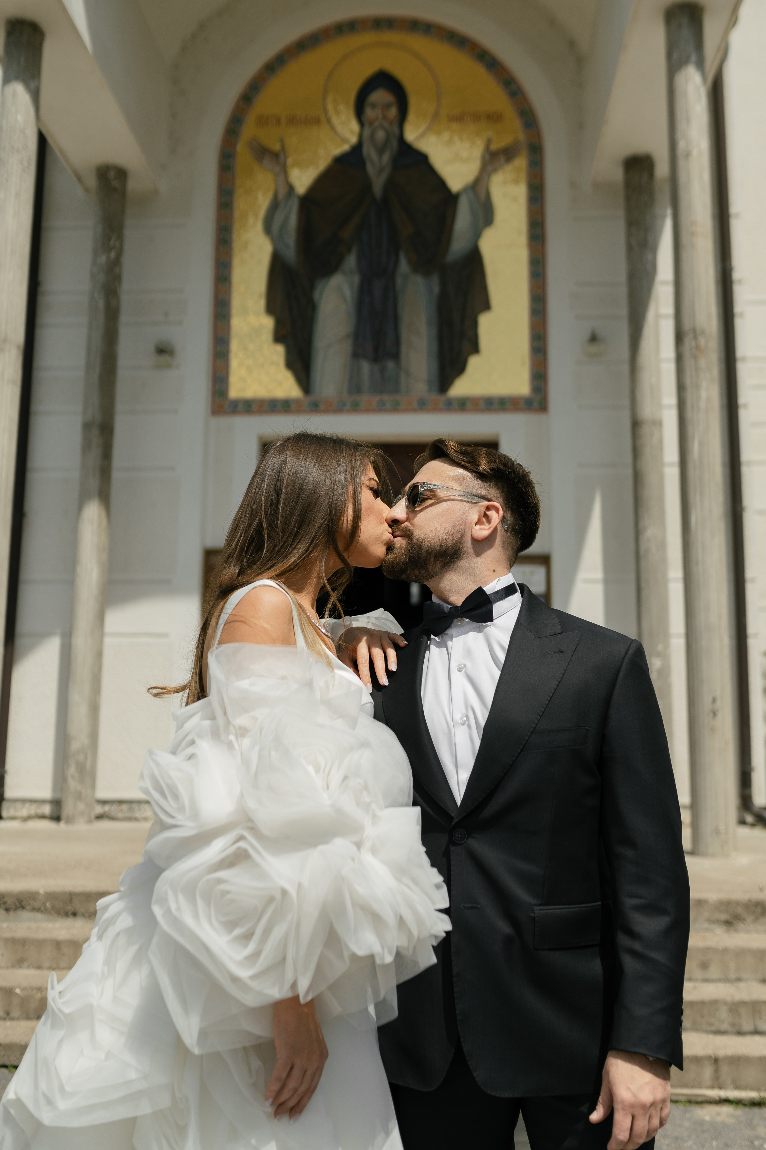 A&A |A Magical Wedding on the Water. Black Sheep Produkcija| Wedding Photography and Wedding Films, based in Kragujevac, Europe / Fotograf i videograf, Kragujevac, Srbija