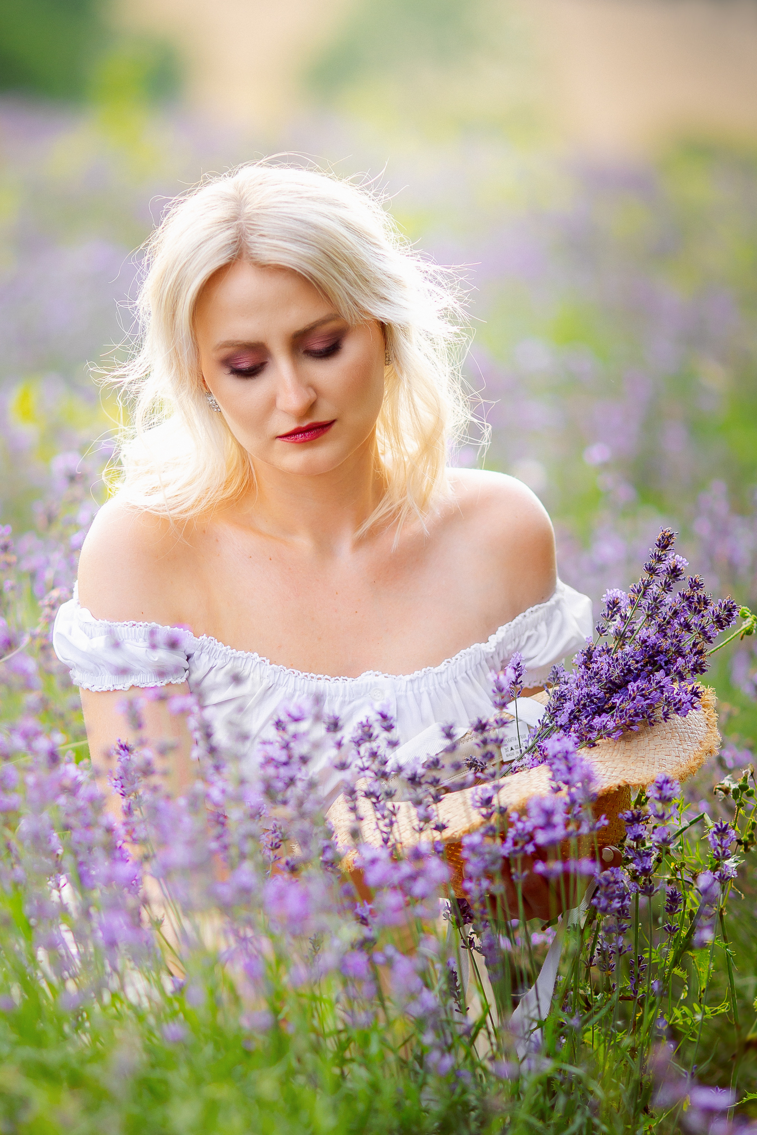 Deutsche Provence ist Einmalig. Fotograf NRW aus Wickede Ruhr, Milla Kunst