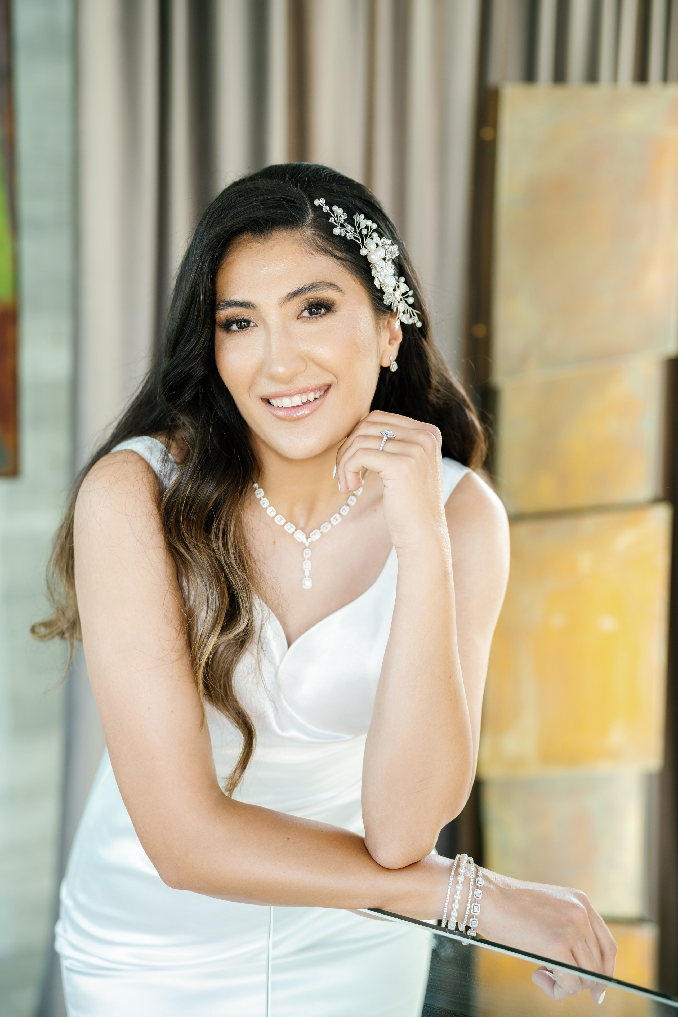 Wedding at the Hollywood Sign Venue, Los Angeles, California. Wedding Photography & Videography Team in California, Los Angeles, San Francisco, San Diego and Travel