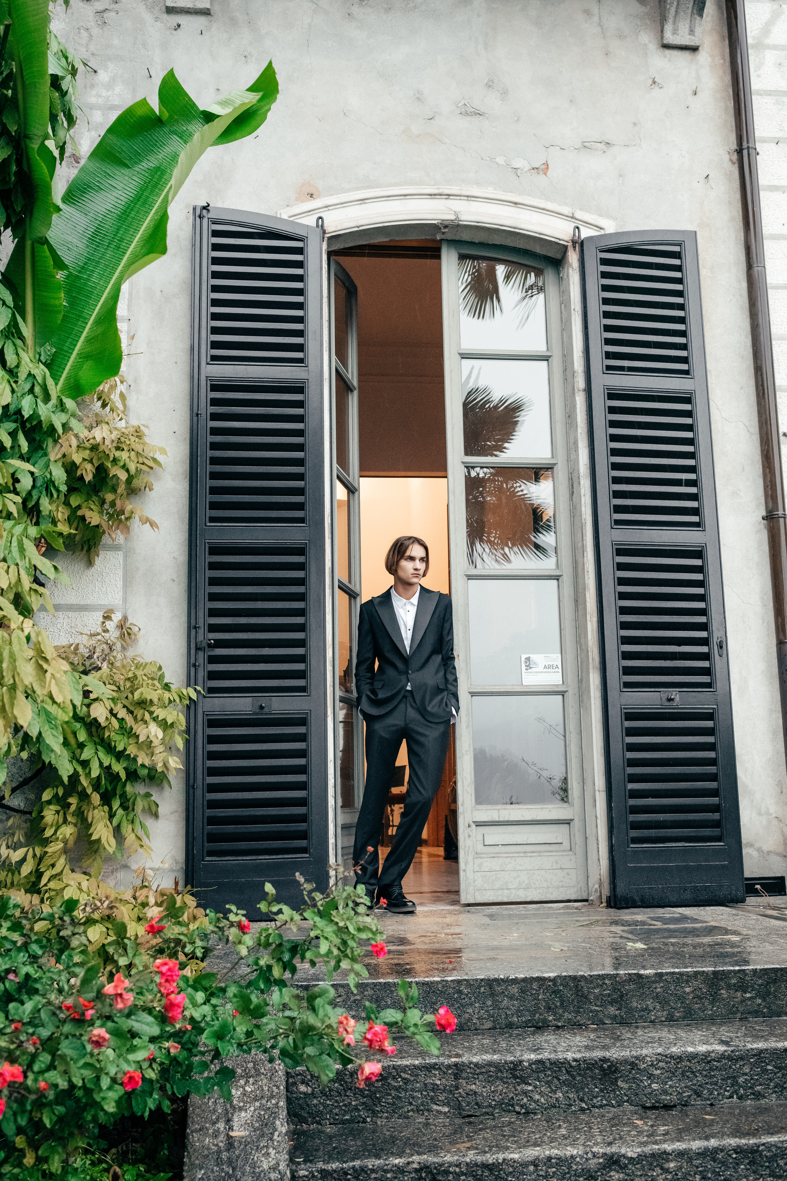 ALEXANDRA & ALEX Villa Monastero in Varenna, Italy. I am Elena Altendorfer. Wedding photographer in Zurich and Switzerland