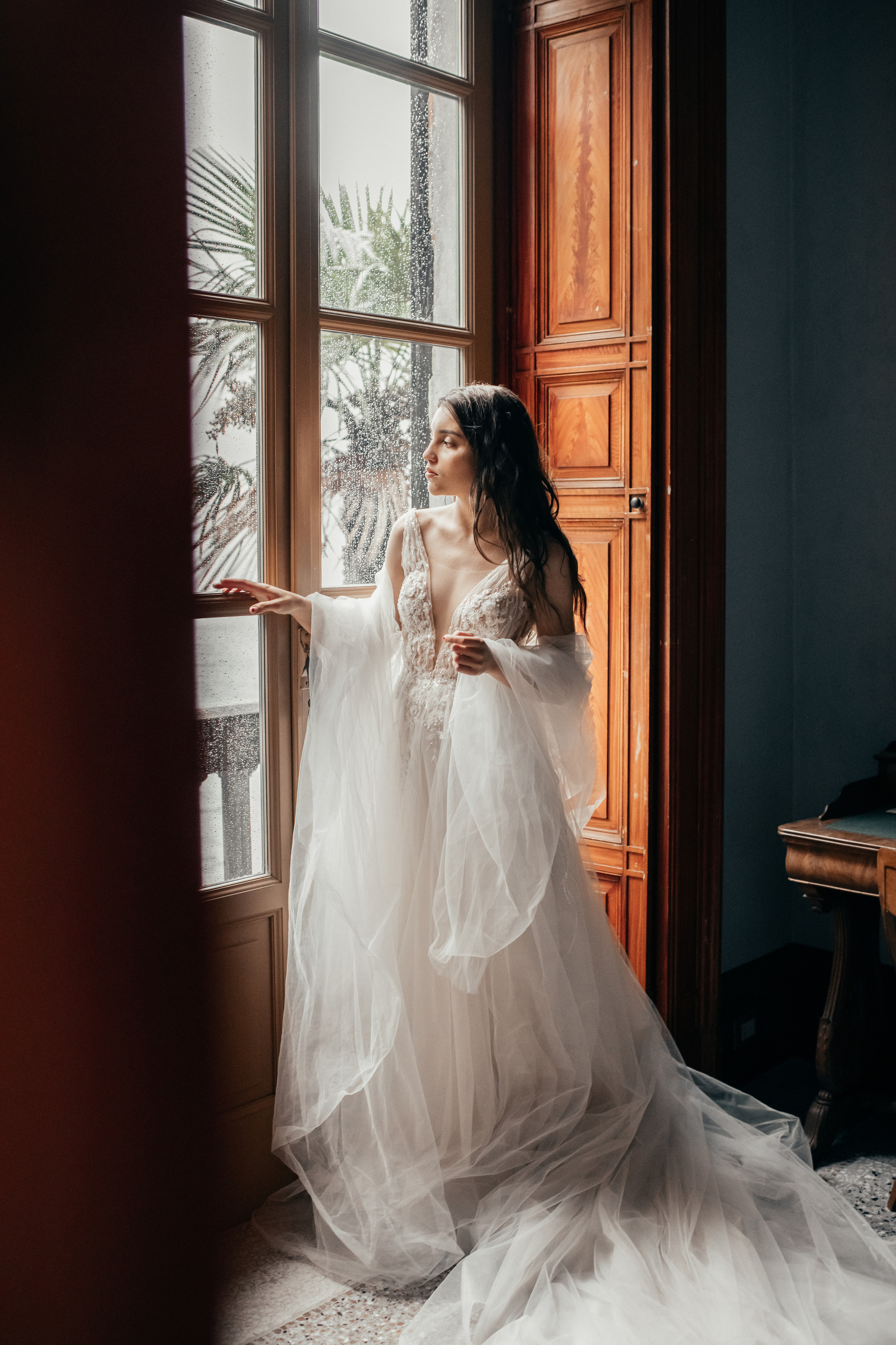 ALEXANDRA & ALEX Villa Monastero in Varenna, Italy. I am Elena Altendorfer. Wedding photographer in Zurich and Switzerland