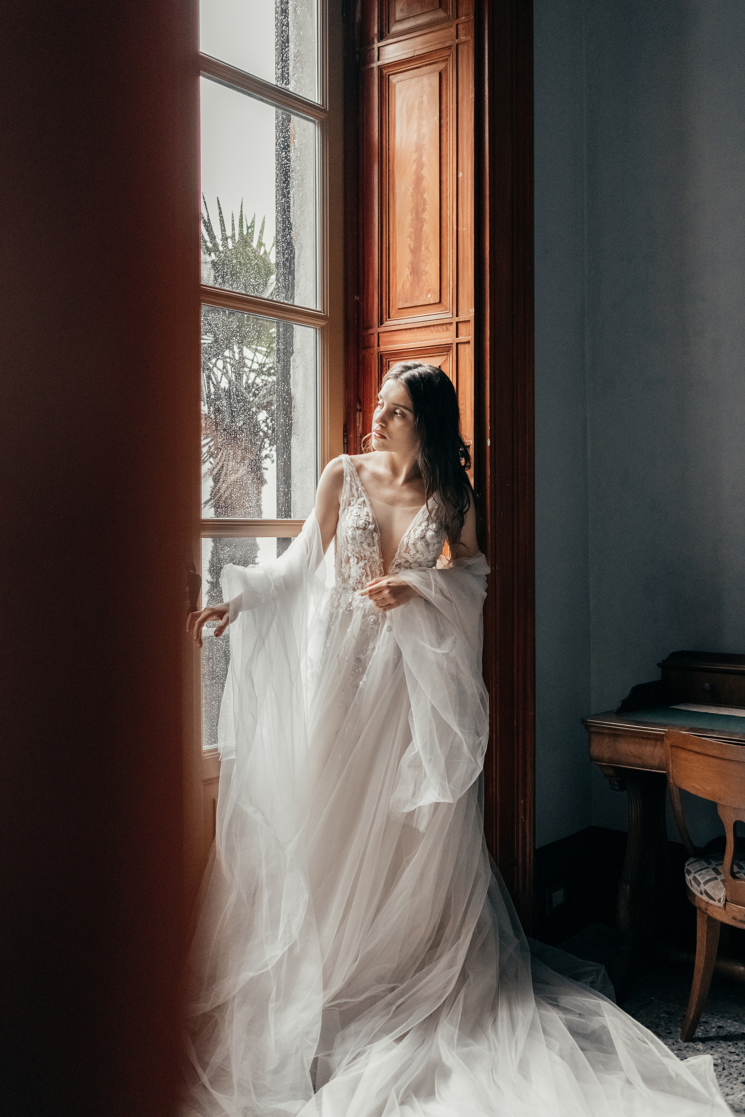 ALEXANDRA & ALEX Villa Monastero in Varenna, Italy. I am Elena Altendorfer. Wedding photographer in Zurich and Switzerland