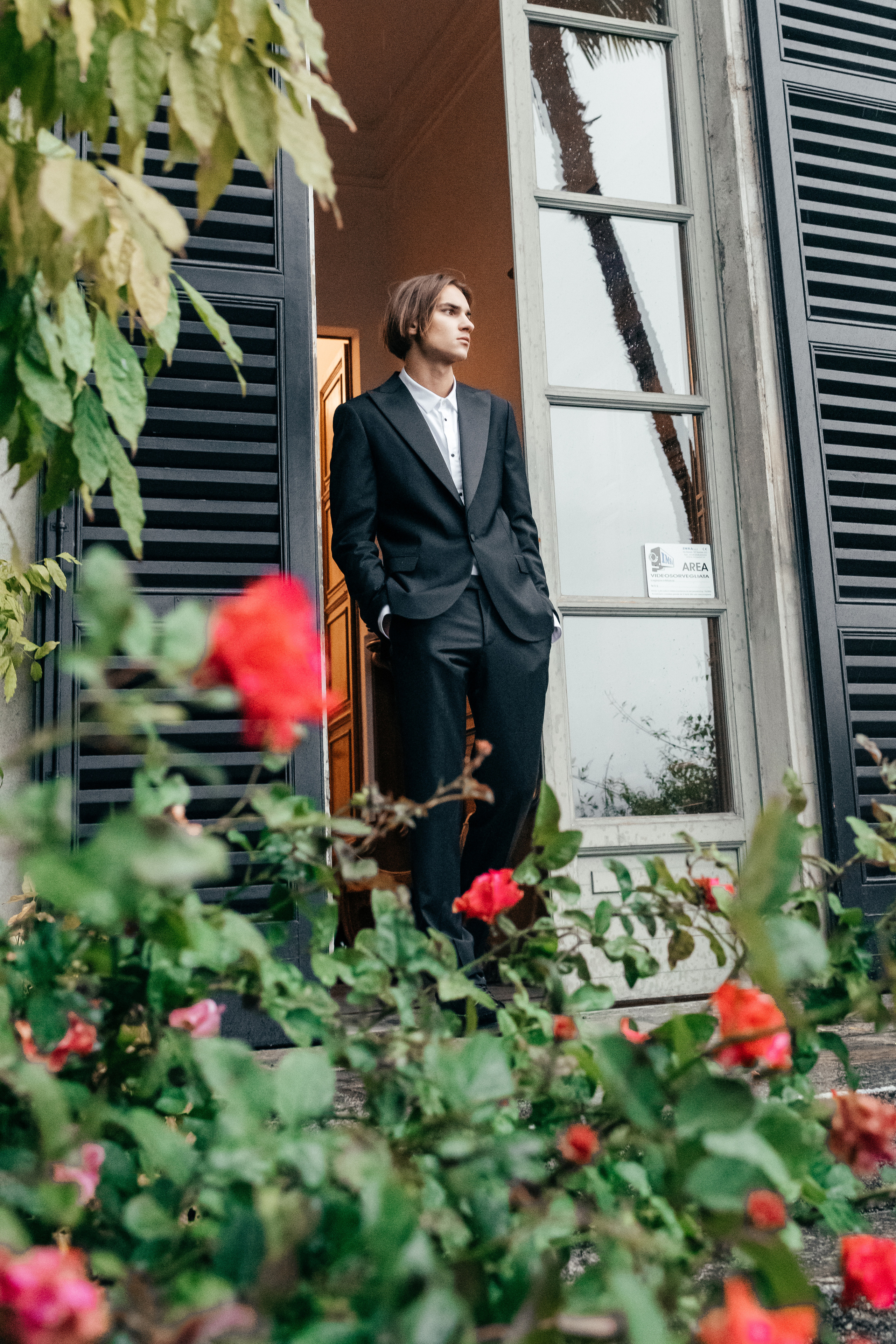 ALEXANDRA & ALEX Villa Monastero in Varenna, Italy. I am Elena Altendorfer. Wedding photographer in Zurich and Switzerland