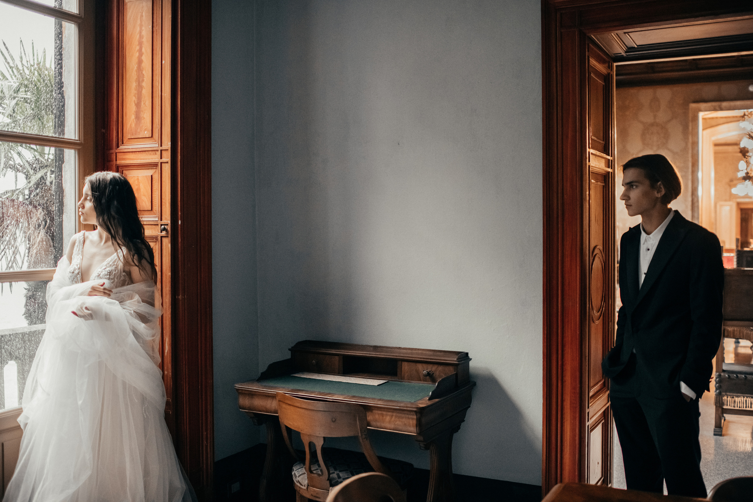 ALEXANDRA & ALEX Villa Monastero in Varenna, Italy. I am Elena Altendorfer. Wedding photographer in Zurich and Switzerland