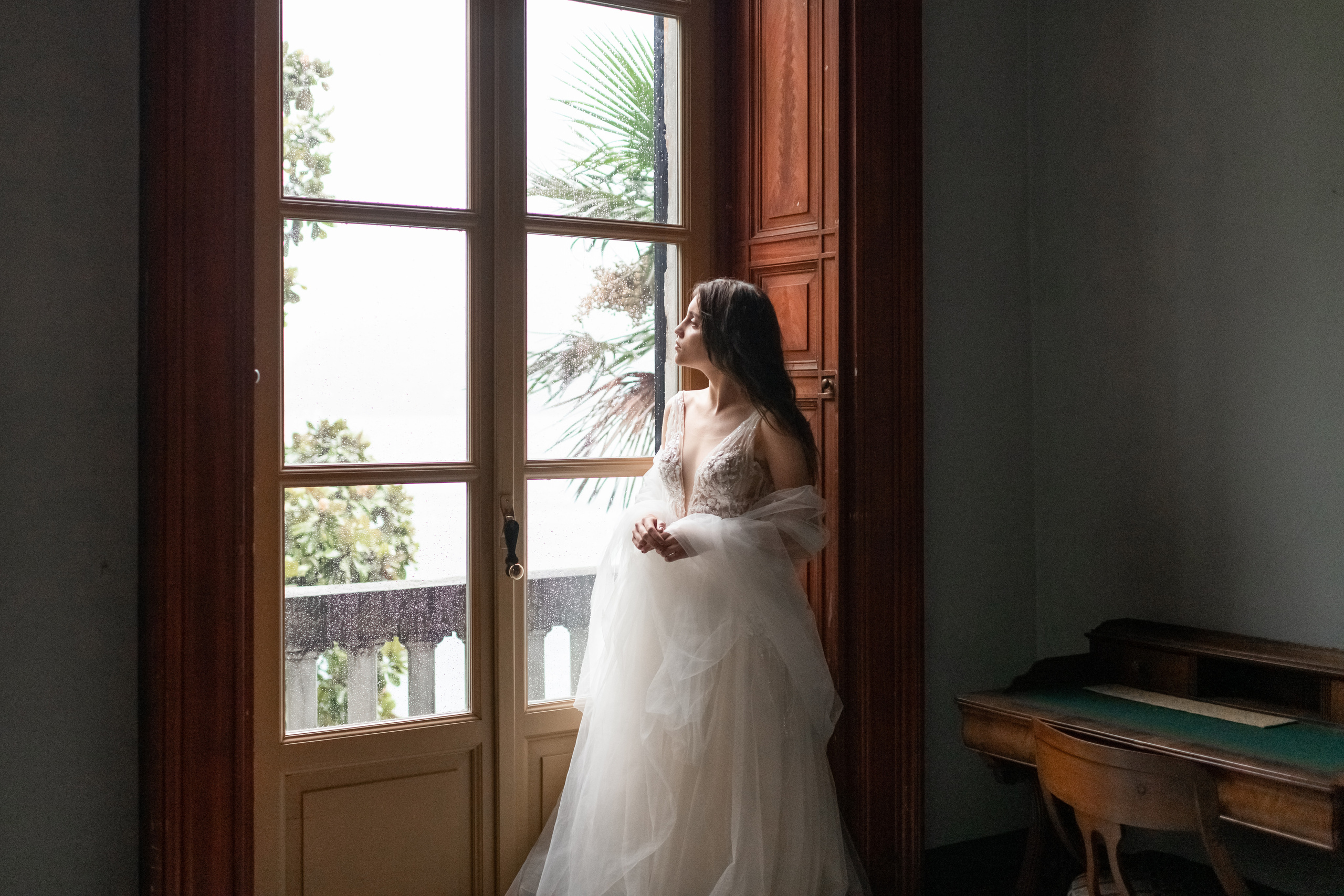 ALEXANDRA & ALEX Villa Monastero in Varenna, Italy. I am Elena Altendorfer. Wedding photographer in Zurich and Switzerland