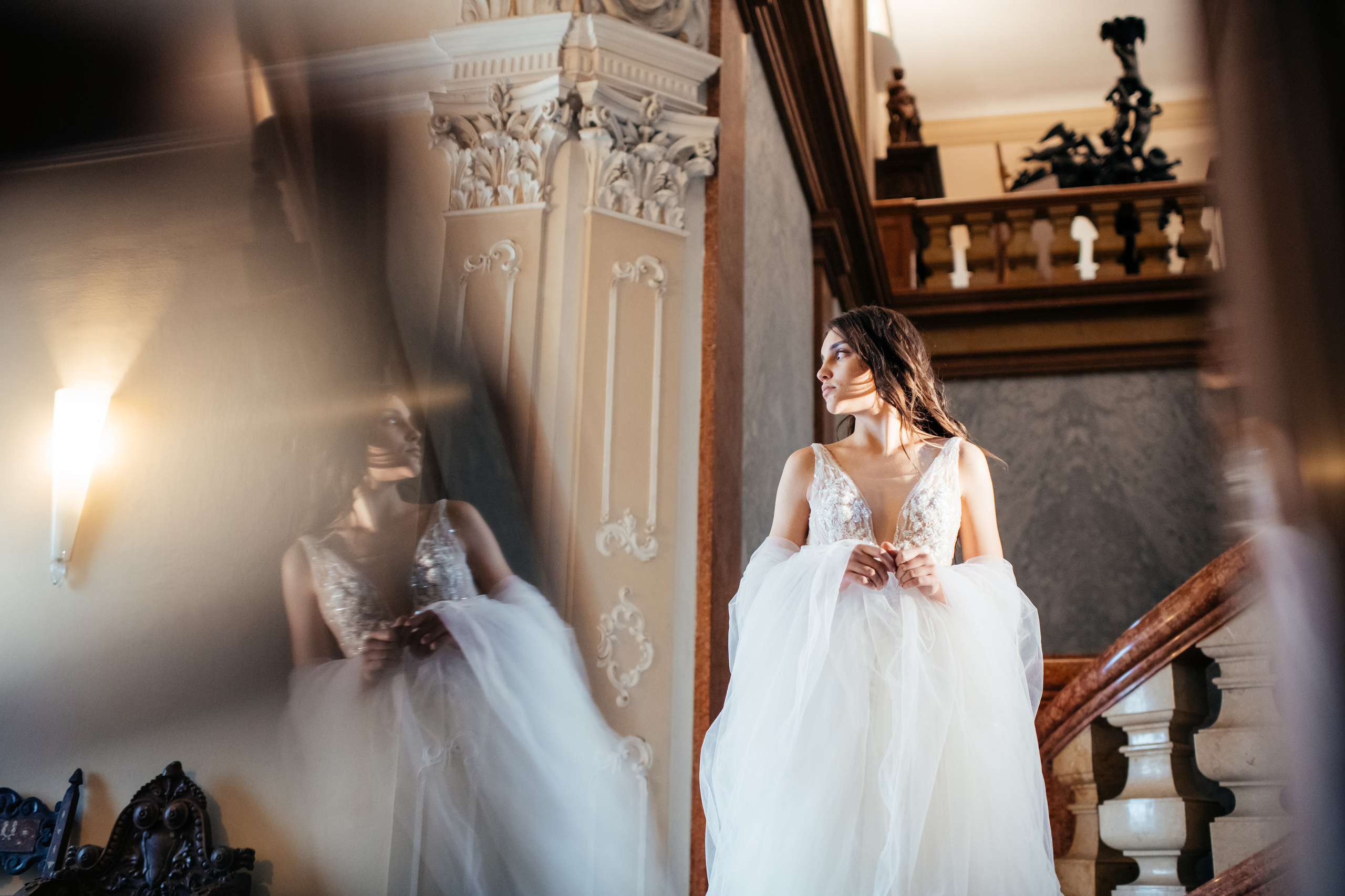 ALEXANDRA & ALEX Villa Monastero in Varenna, Italy. I am Elena Altendorfer. Wedding photographer in Zurich and Switzerland