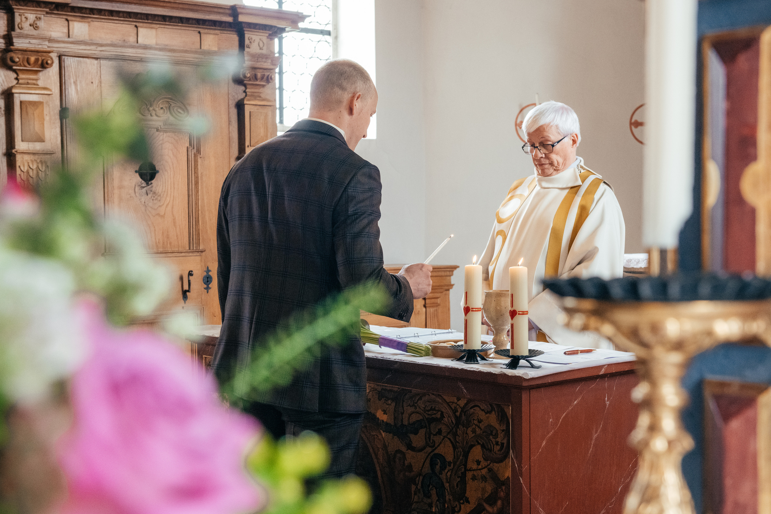 YULIA & MICHAEL Switzerland. I am Elena Altendorfer. Wedding photographer in Zurich and Switzerland