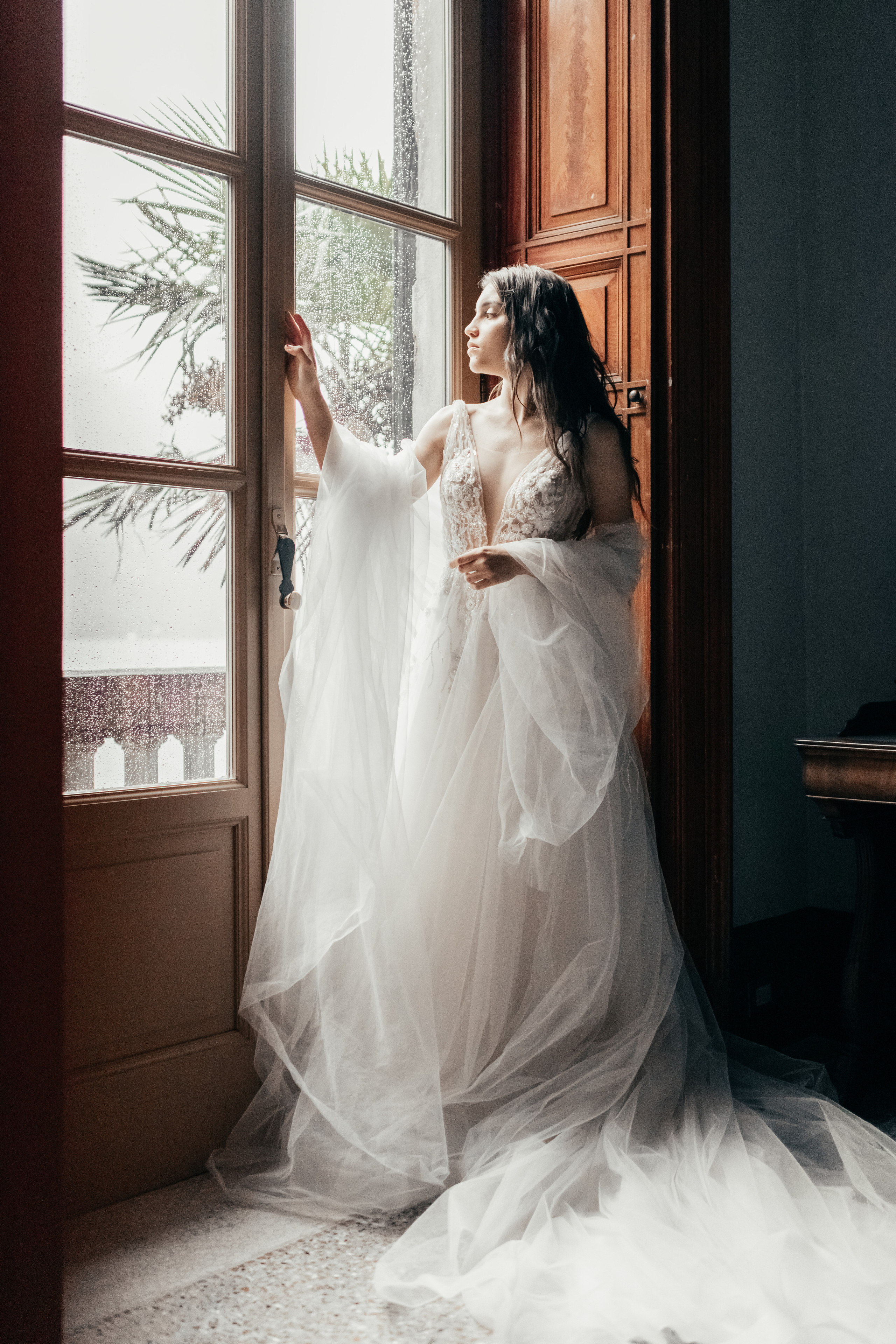 ALEXANDRA & ALEX Villa Monastero in Varenna, Italy. I am Elena Altendorfer. Wedding photographer in Zurich and Switzerland