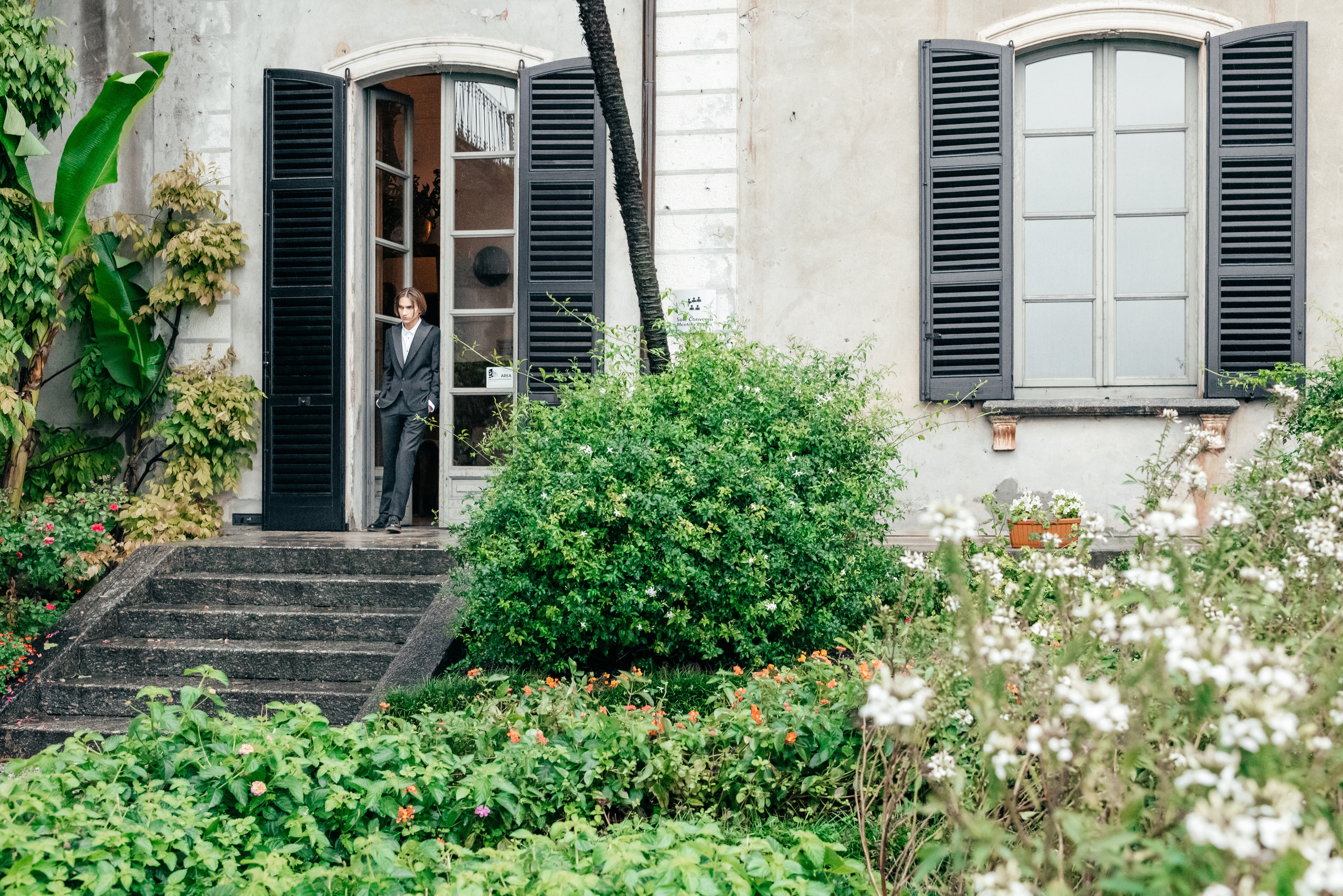 ALEXANDRA & ALEX Villa Monastero in Varenna, Italy. I am Elena Altendorfer. Wedding photographer in Zurich and Switzerland