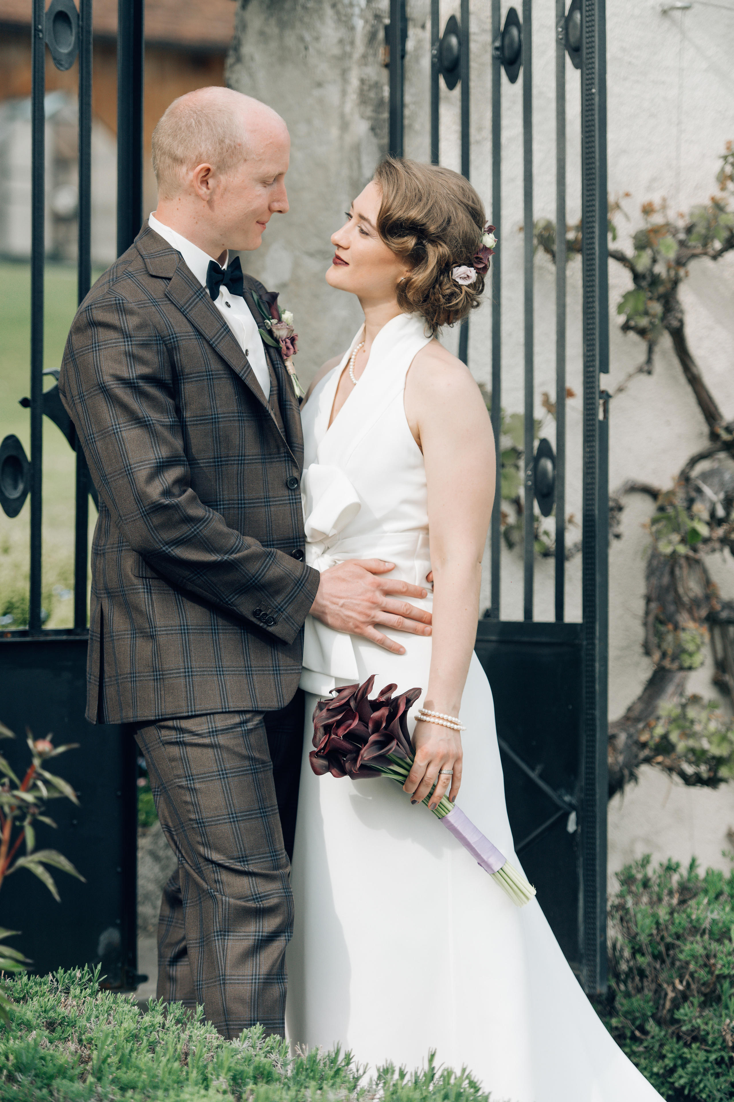 YULIA & MICHAEL Switzerland. I am Elena Altendorfer. Wedding photographer in Zurich and Switzerland