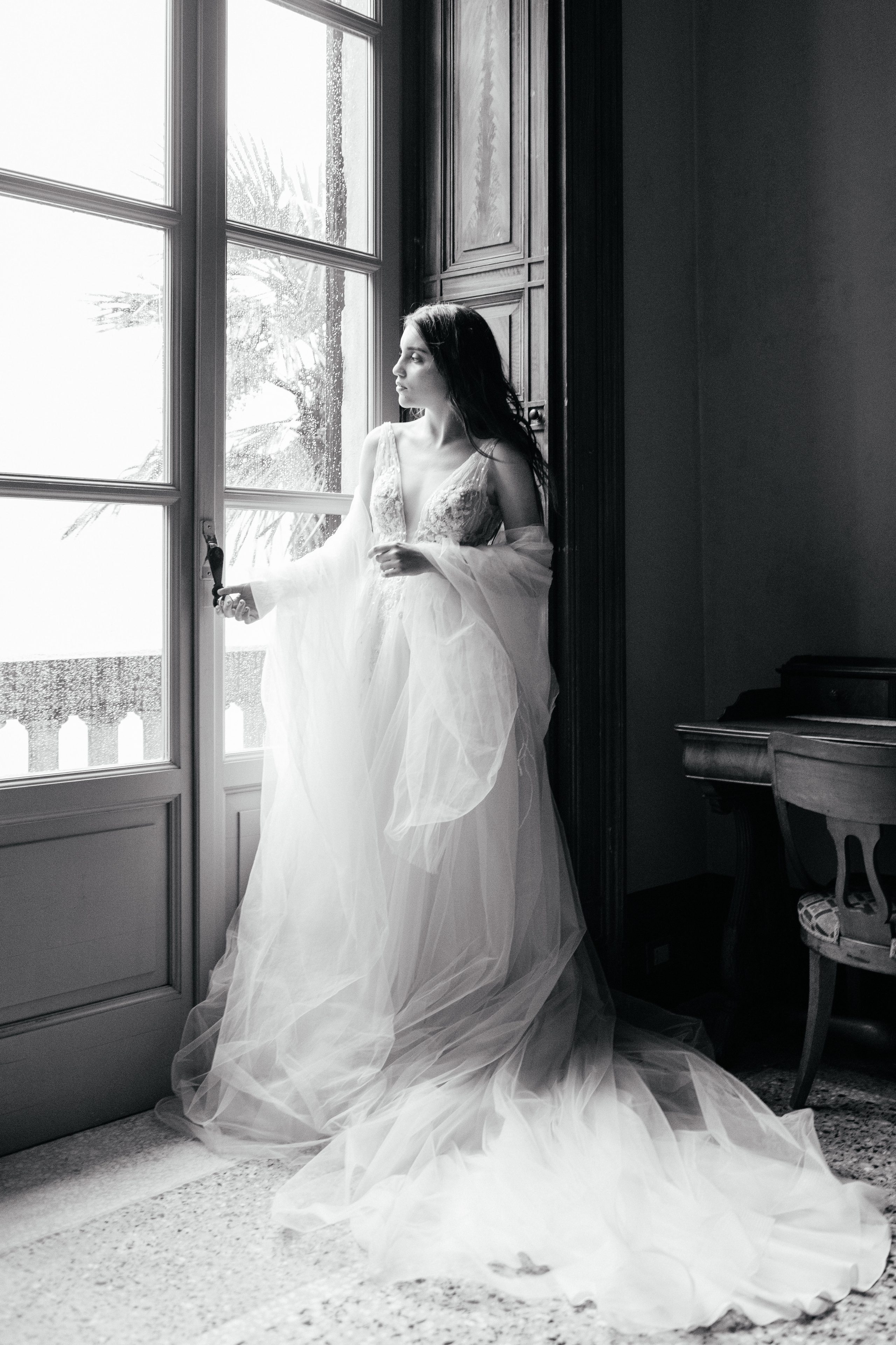 ALEXANDRA & ALEX Villa Monastero in Varenna, Italy. I am Elena Altendorfer. Wedding photographer in Zurich and Switzerland