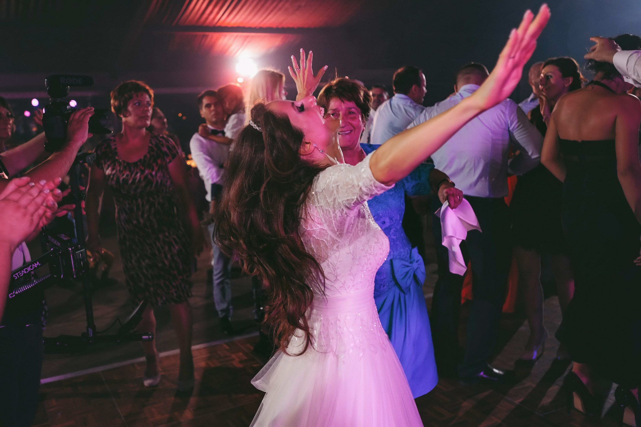 Iulia si Radu. Fotograf de nunta in Constanta|Marian Badescu