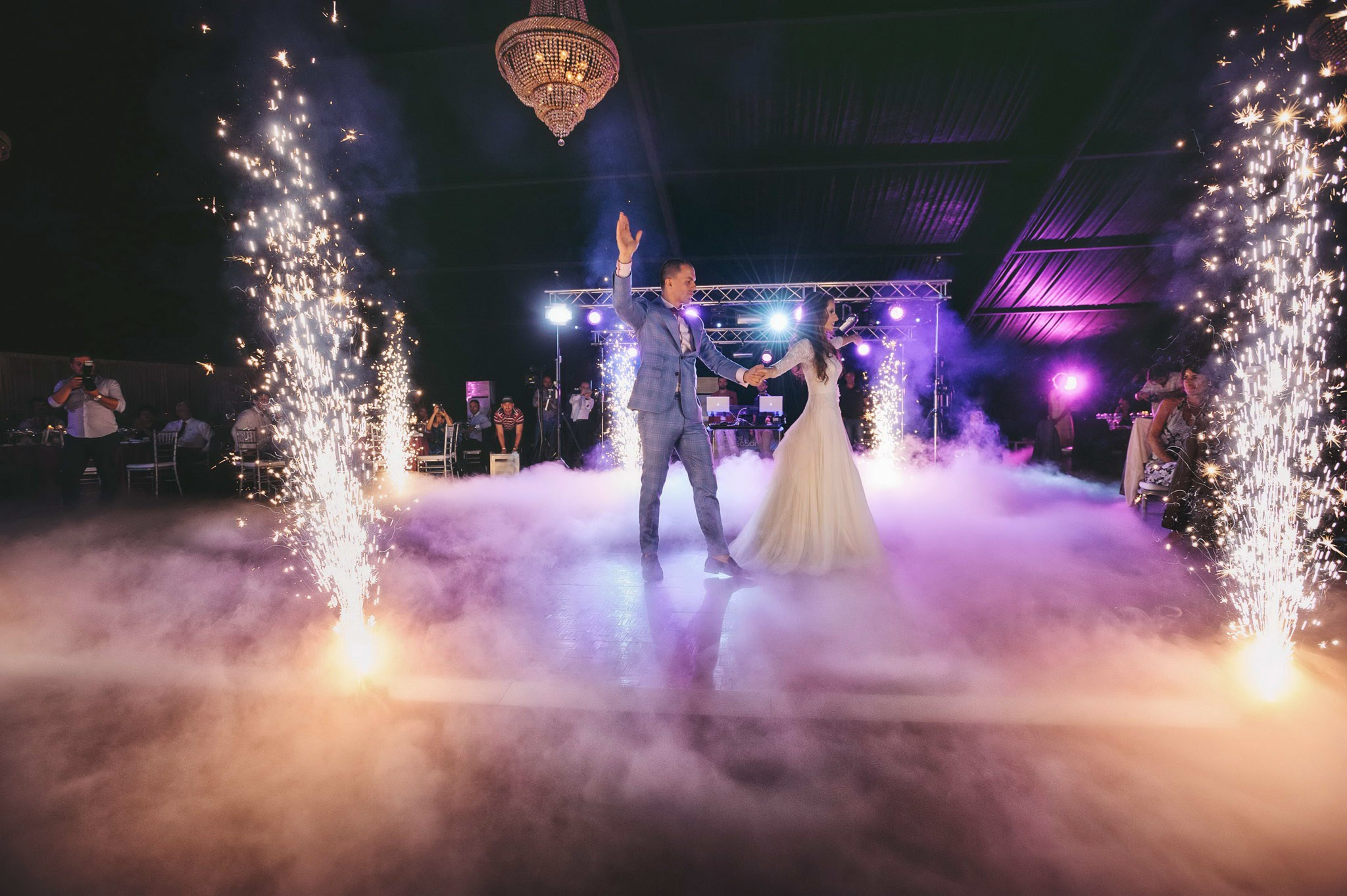 Iulia si Radu. Fotograf de nunta in Constanta|Marian Badescu