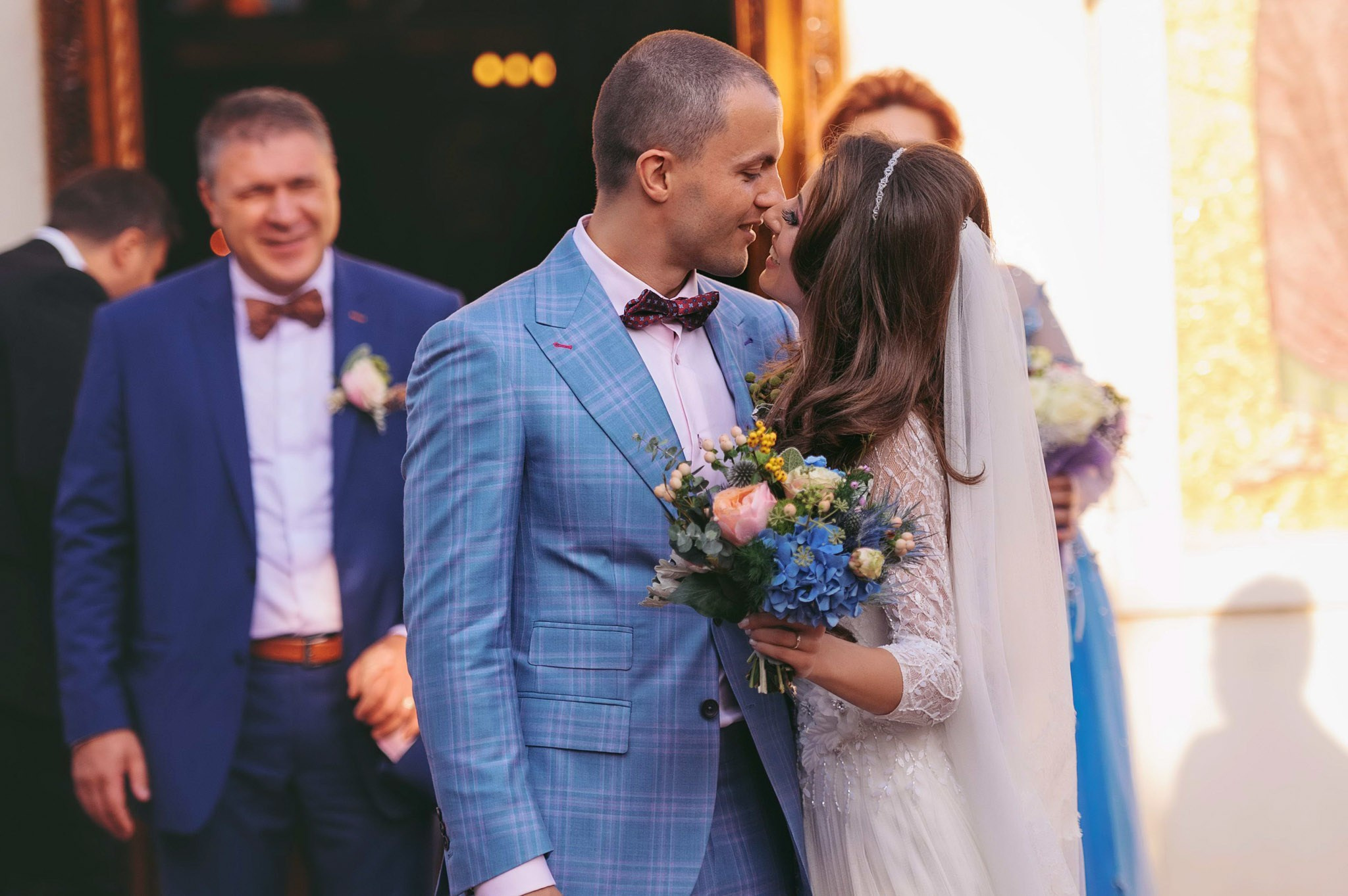 Iulia si Radu. Fotograf de nunta in Constanta|Marian Badescu