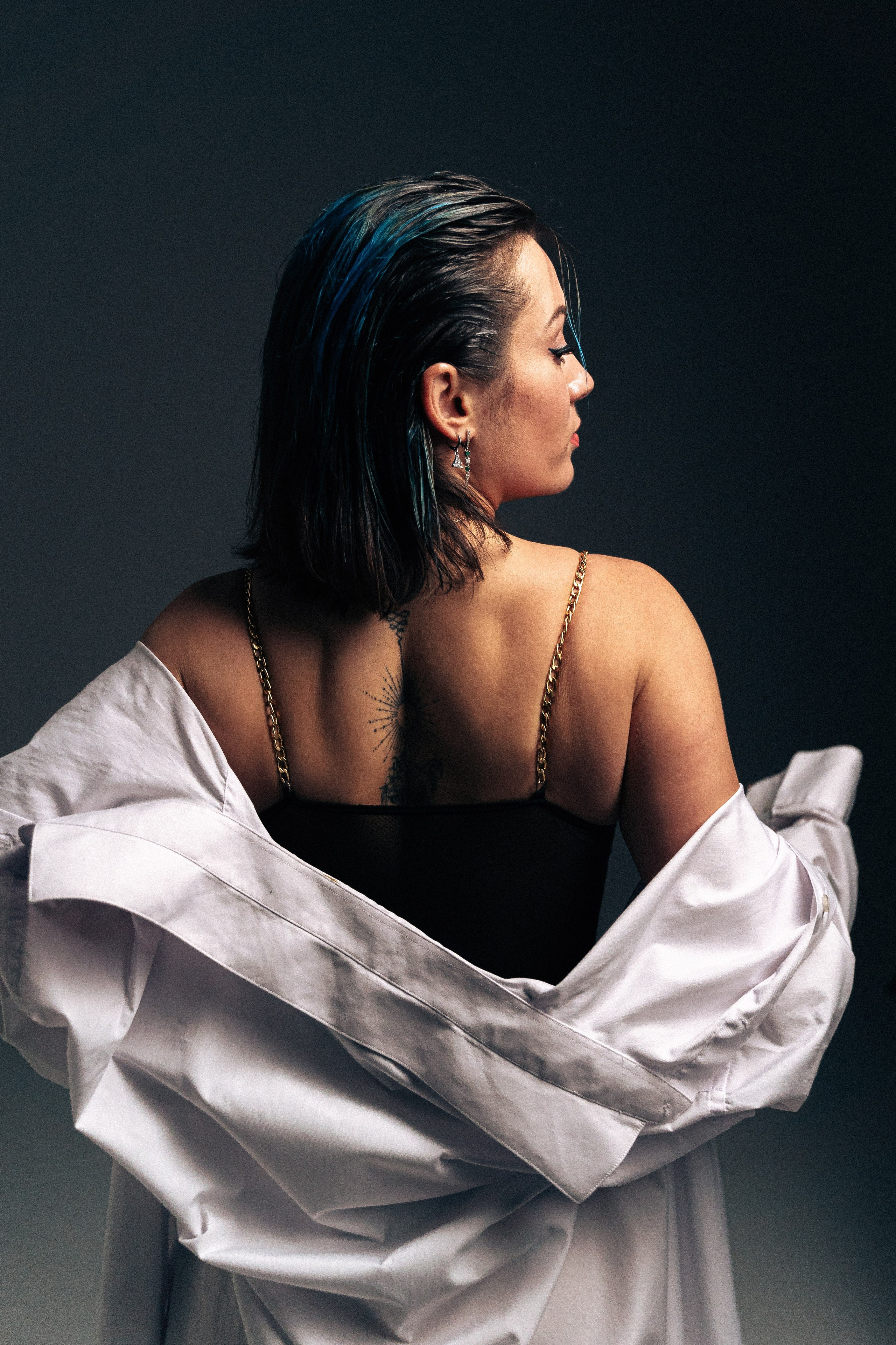 Valeriya. Creative photograph in Toronto Dmitrii Bondarenko