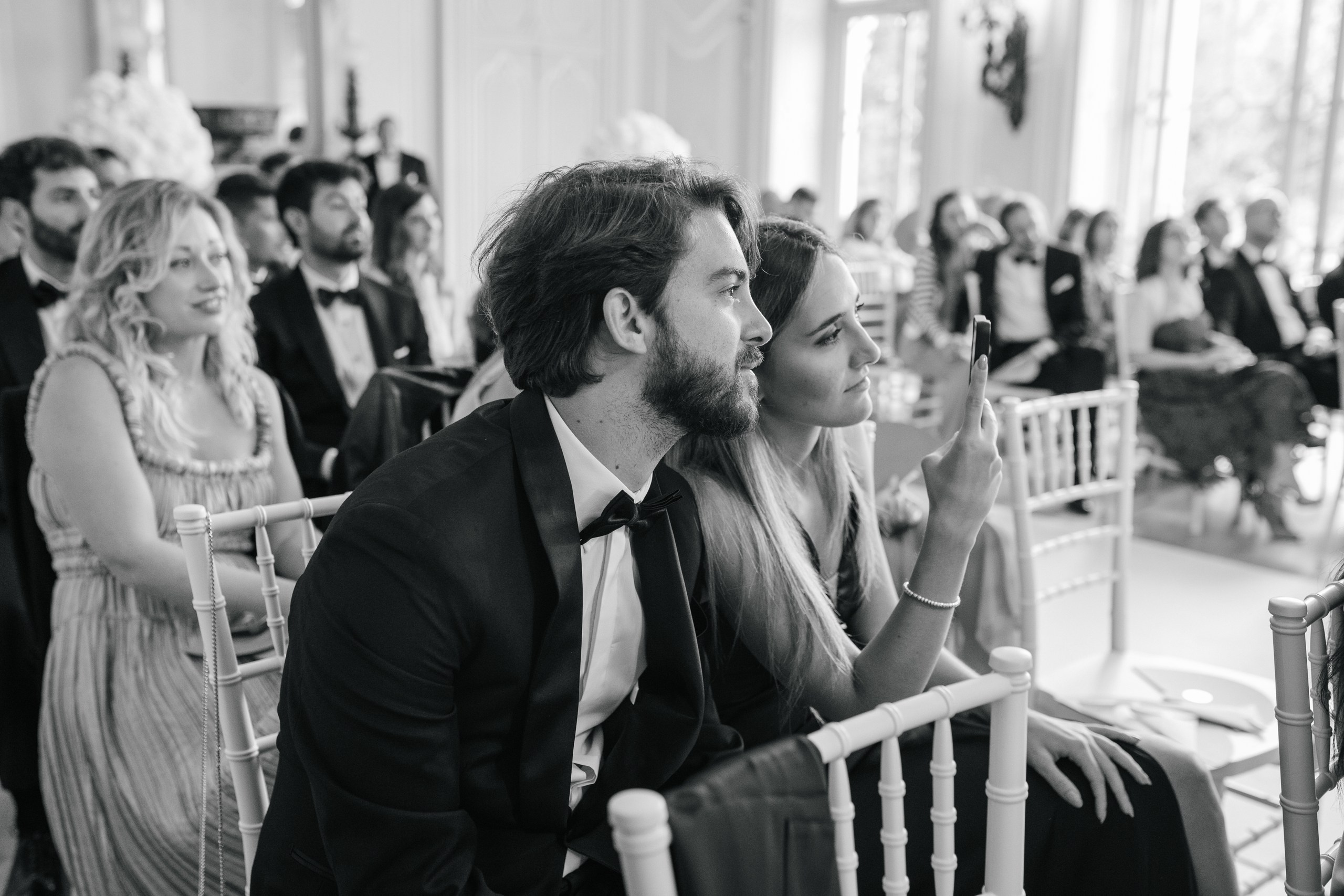 Joshua & Barbara. Wedding photographer Natalia