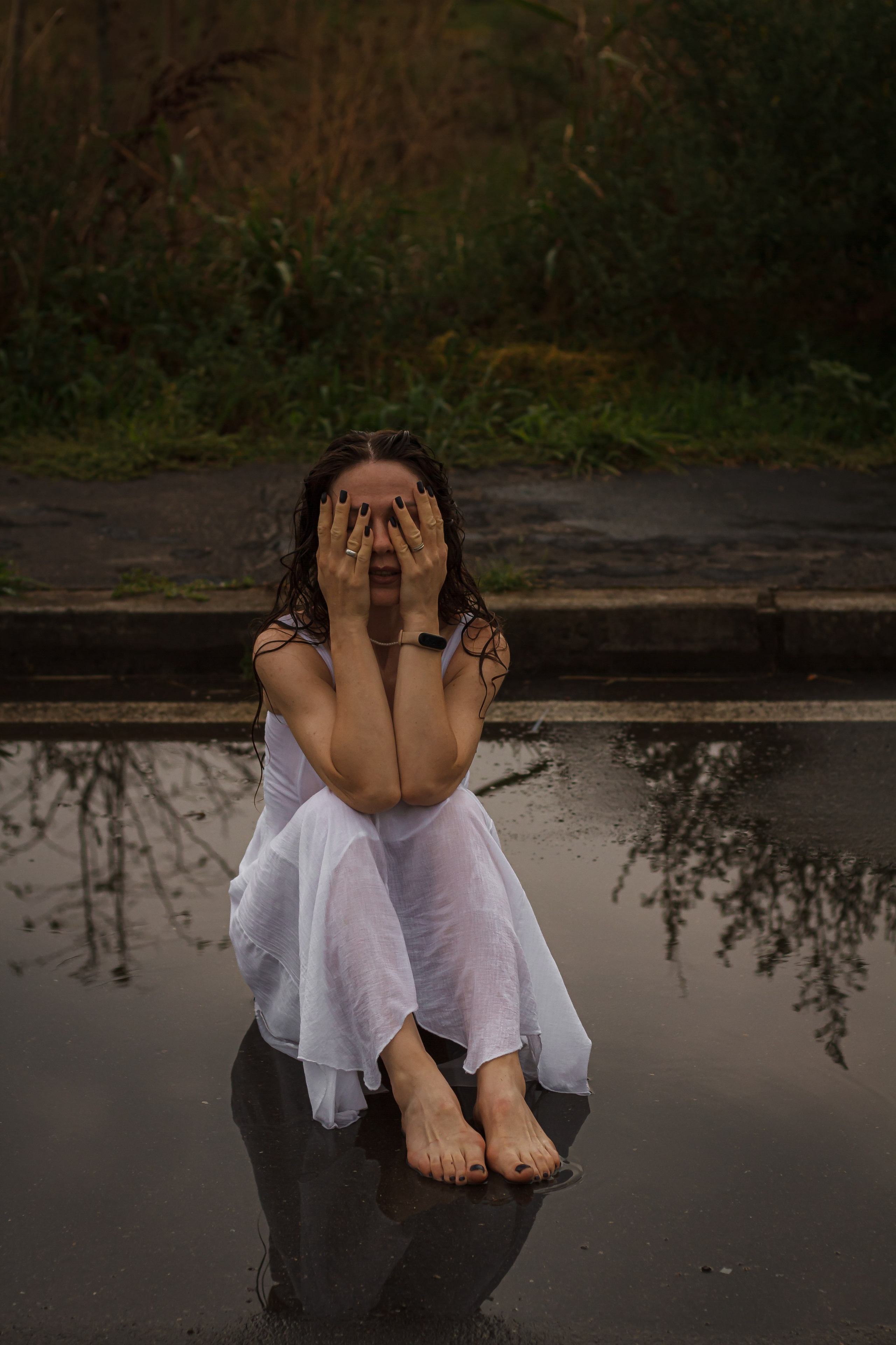 Portraits. Milan & Province Photographer | Cinematic Travel & Brand Content