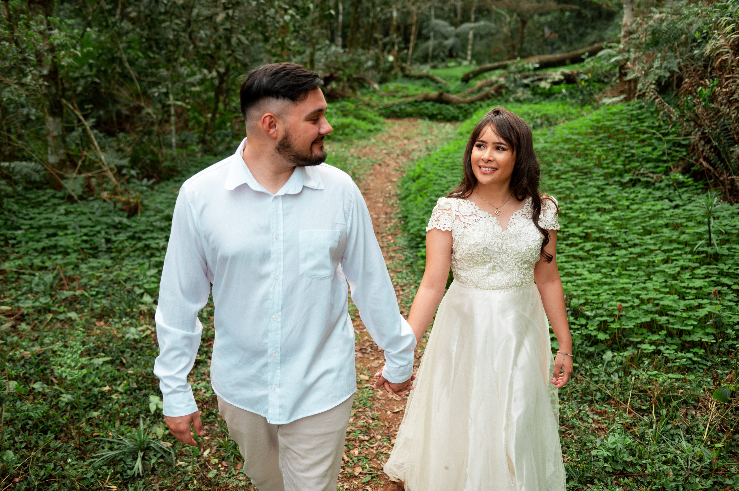 Pré-Wedding Ester & Leandro. RBK Produções | Foto e Vídeo | Irati-PR e região