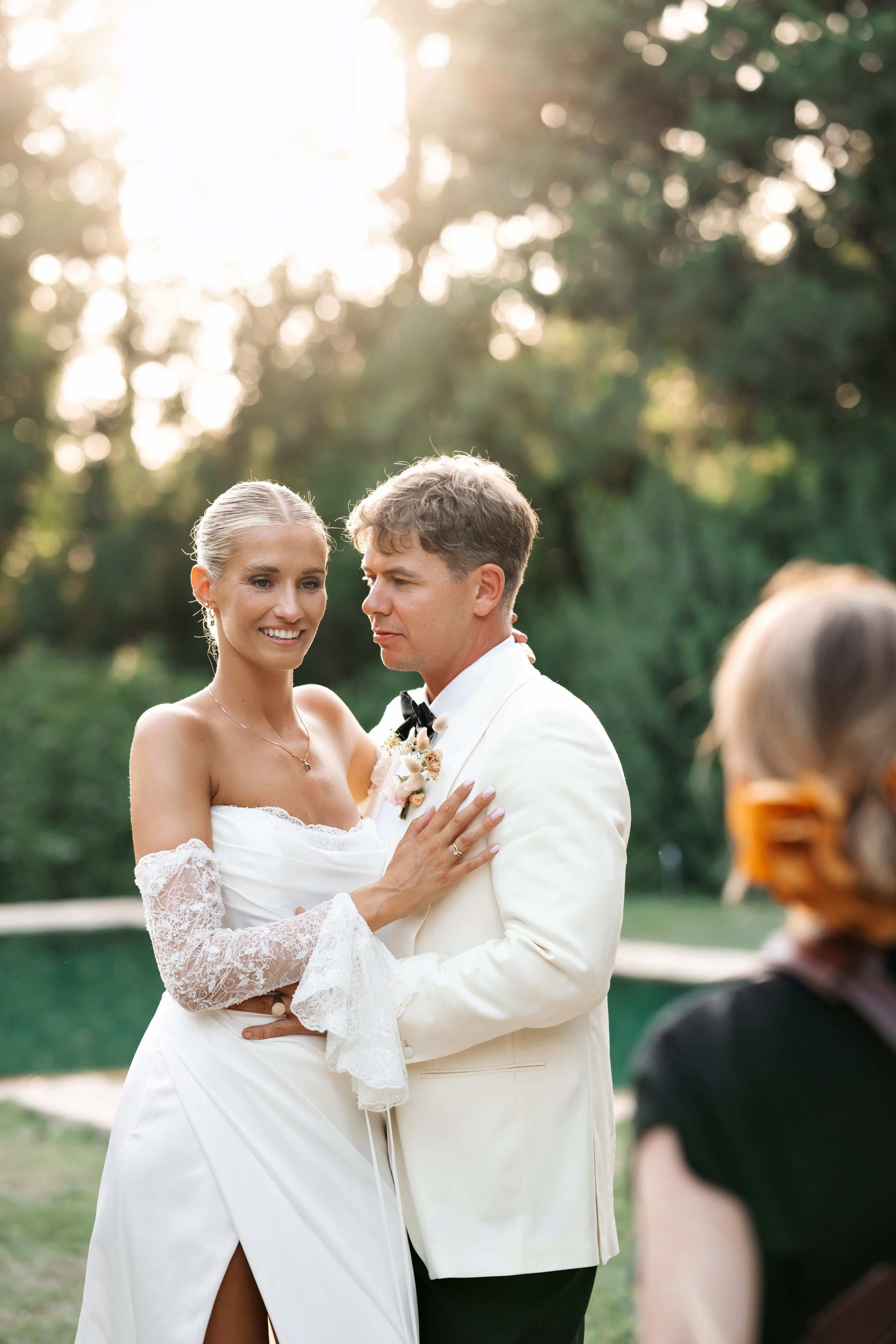 LILLIAN & ALEXANDER. Wedding Photographer in Marbella, Como, Tuscany, Cannes