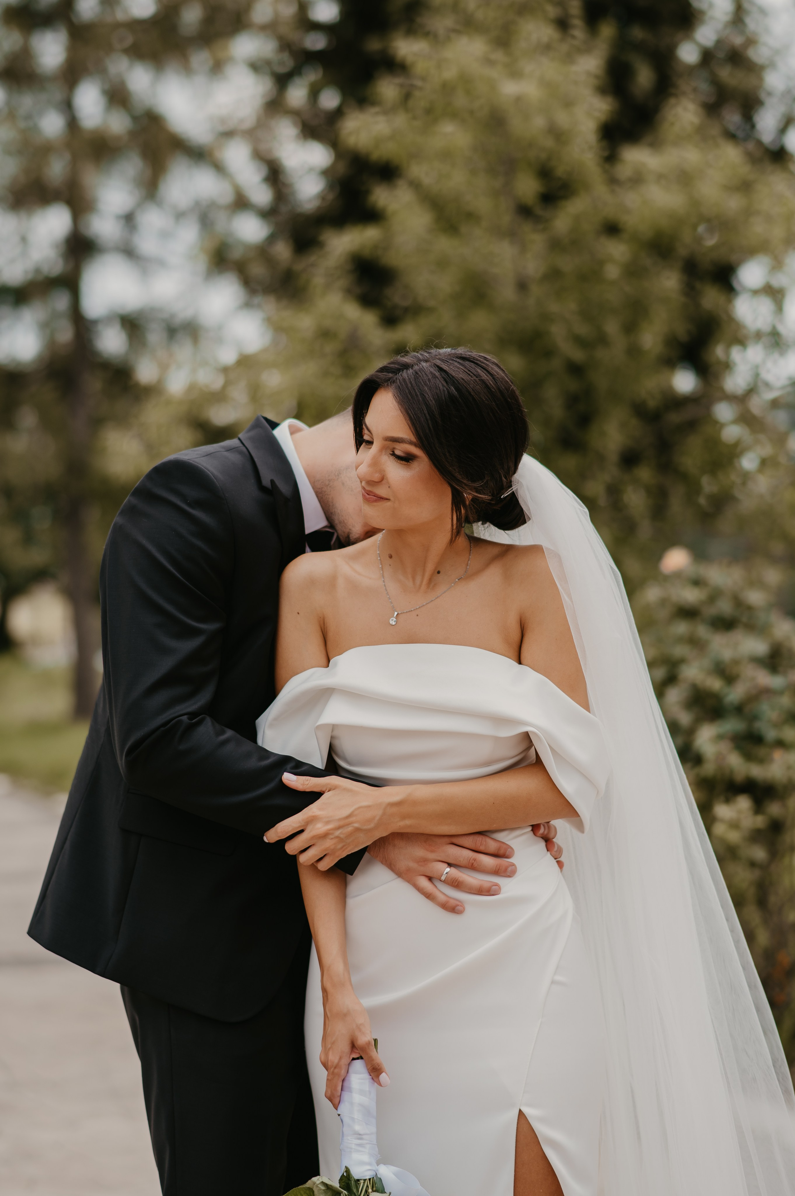 Jovana & Milan. Ana Sladojevic