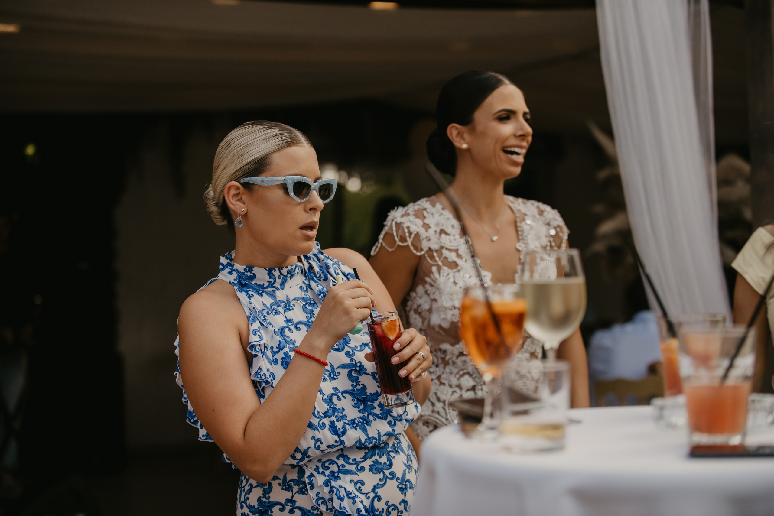 Miona, Sonja & Aleksandar. Ana Sladojevic