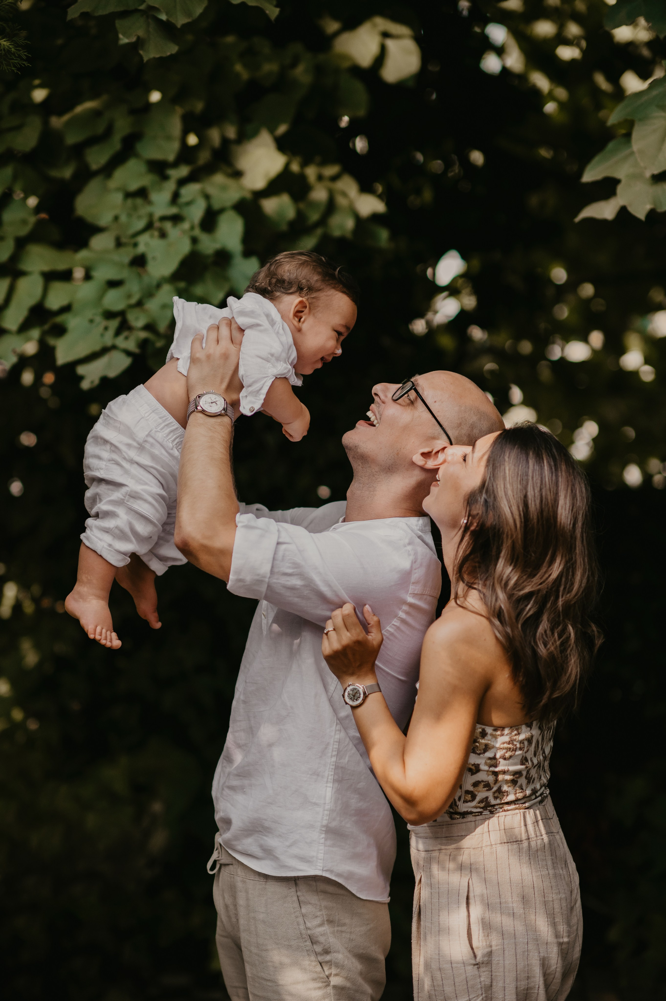 Hyde park. Ana Sladojevic