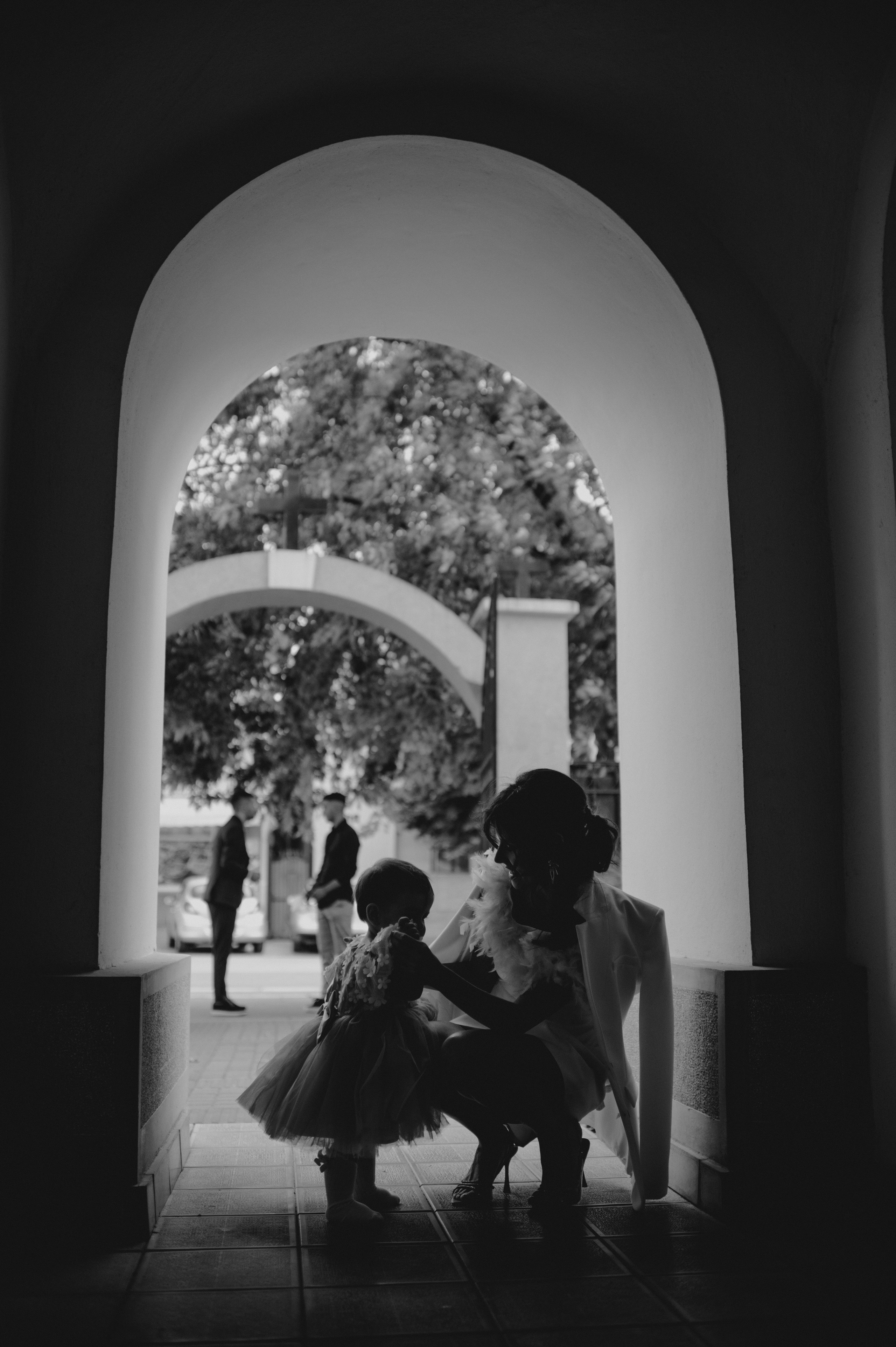 Stašino krštenje. Ana Sladojevic