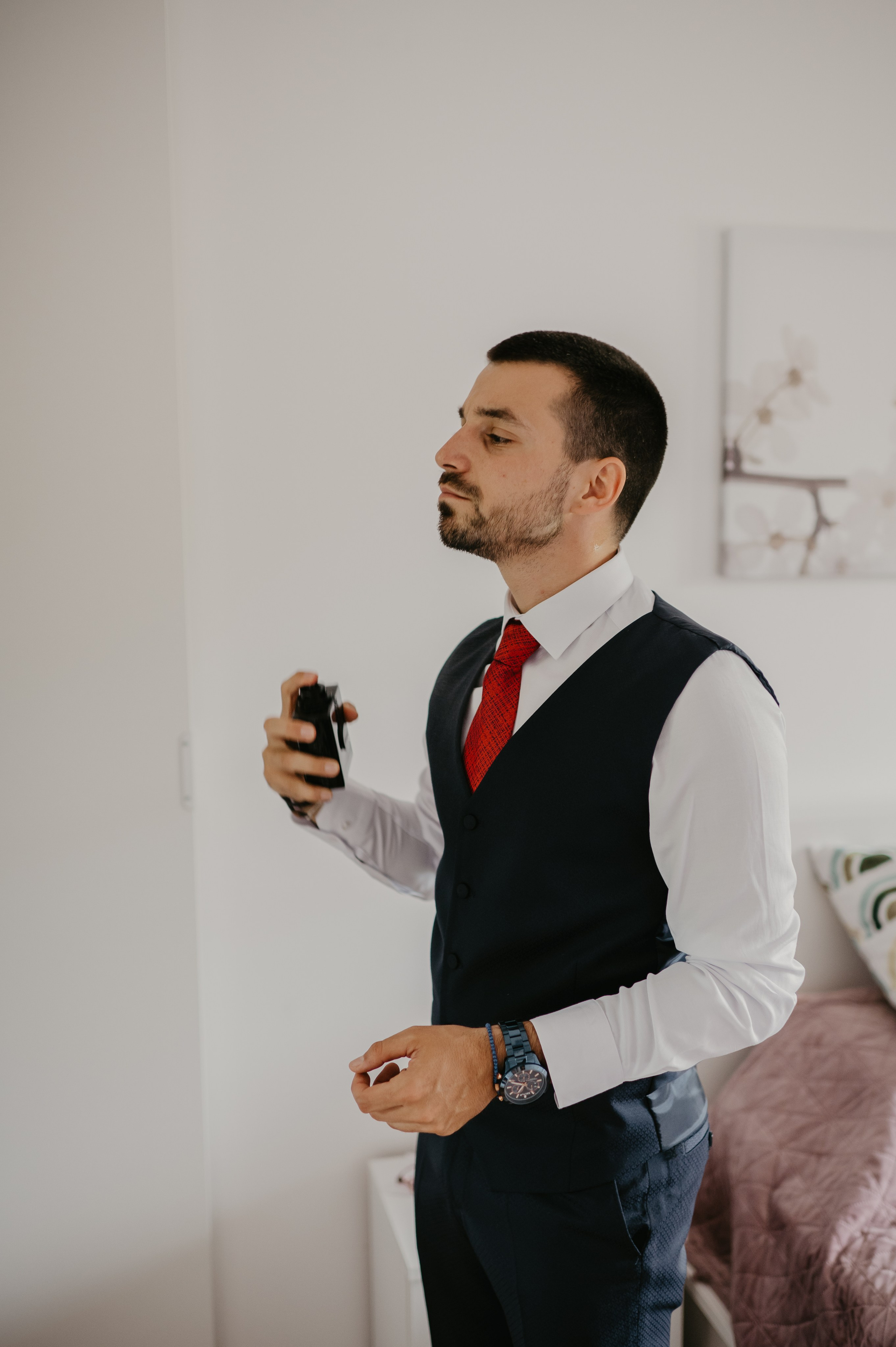 Tamara & Draško. Ana Sladojevic