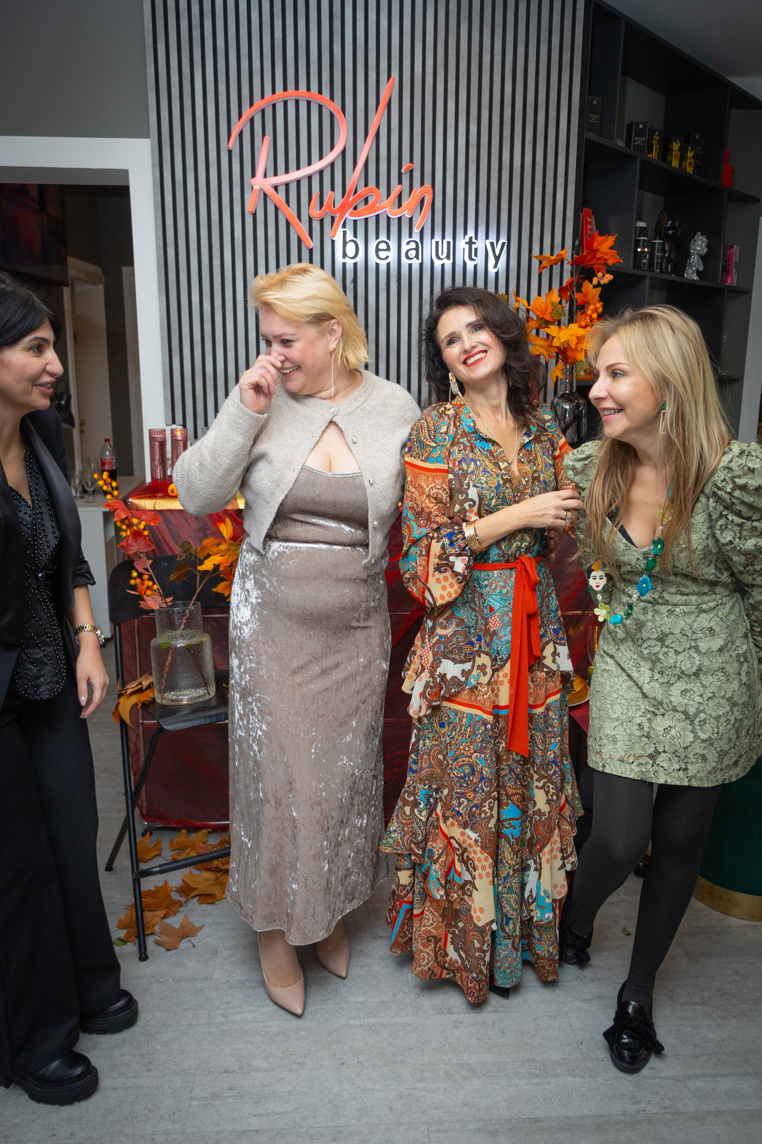 Выпускной Rubin Beauty Academy. PHOTOgrapher Germany MARBURG