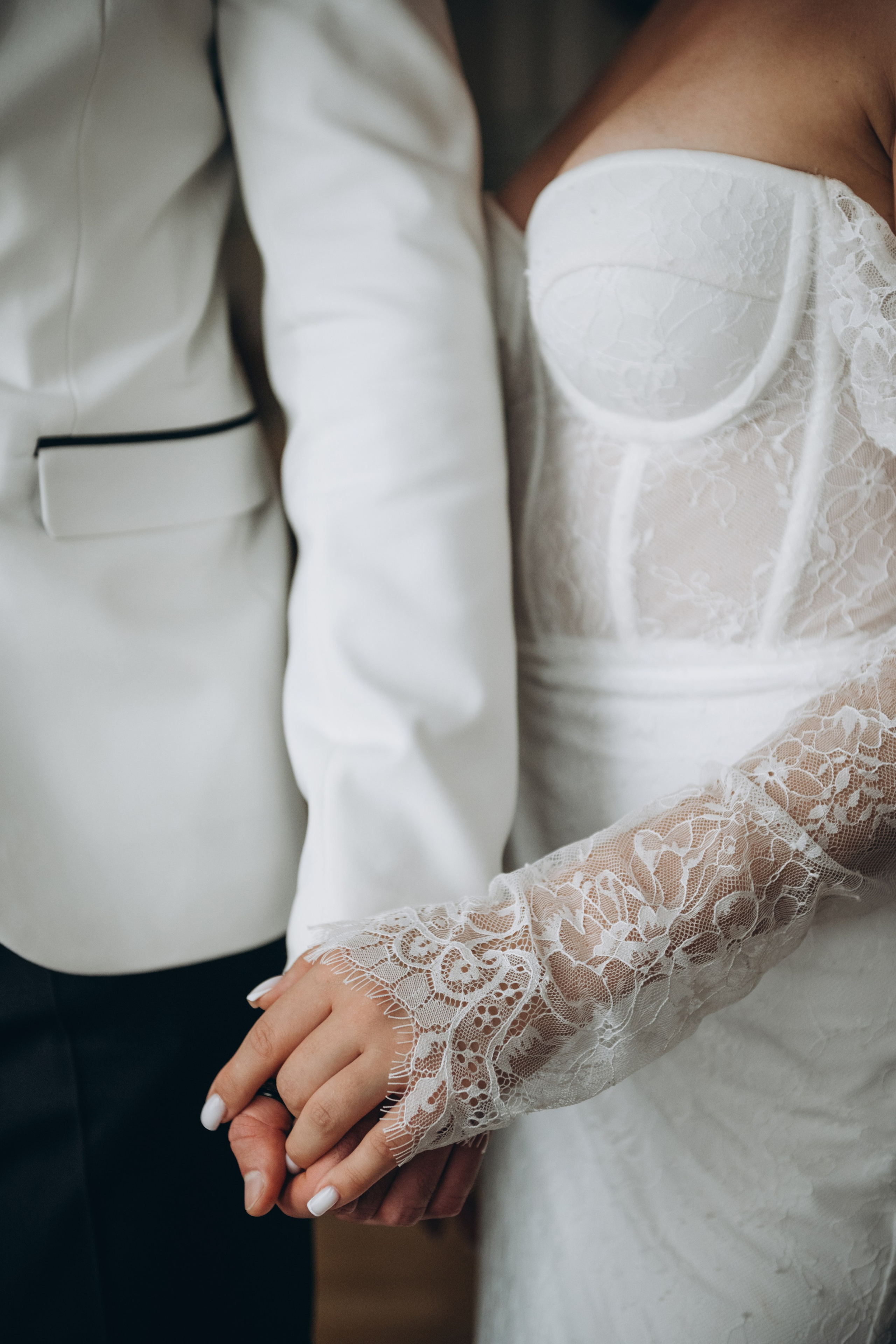 Тарас та Вікторія. Весільний фотограф та відеограф в Києві